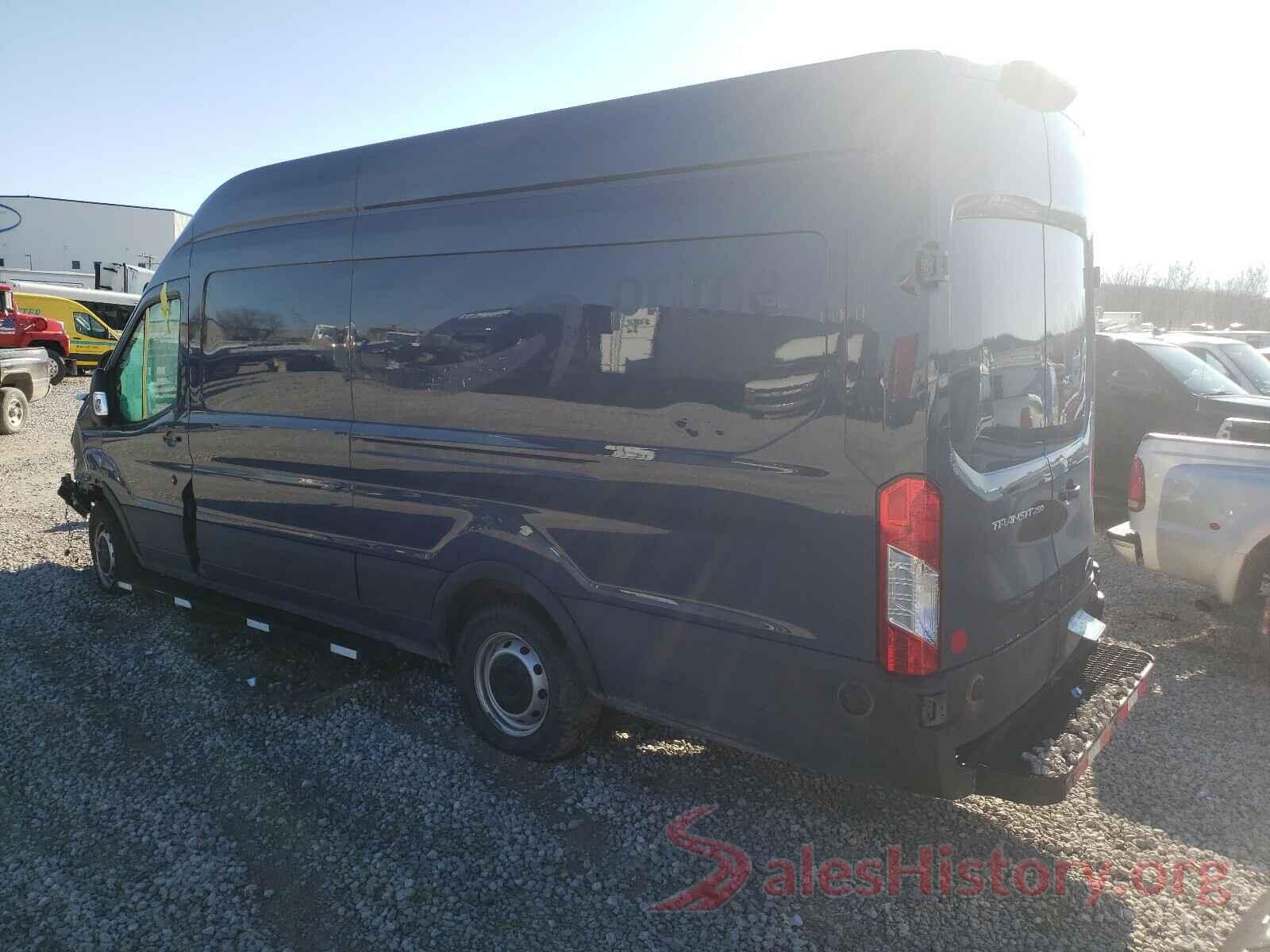 1FTYR3XM0KKA97484 2019 FORD TRANSIT CO