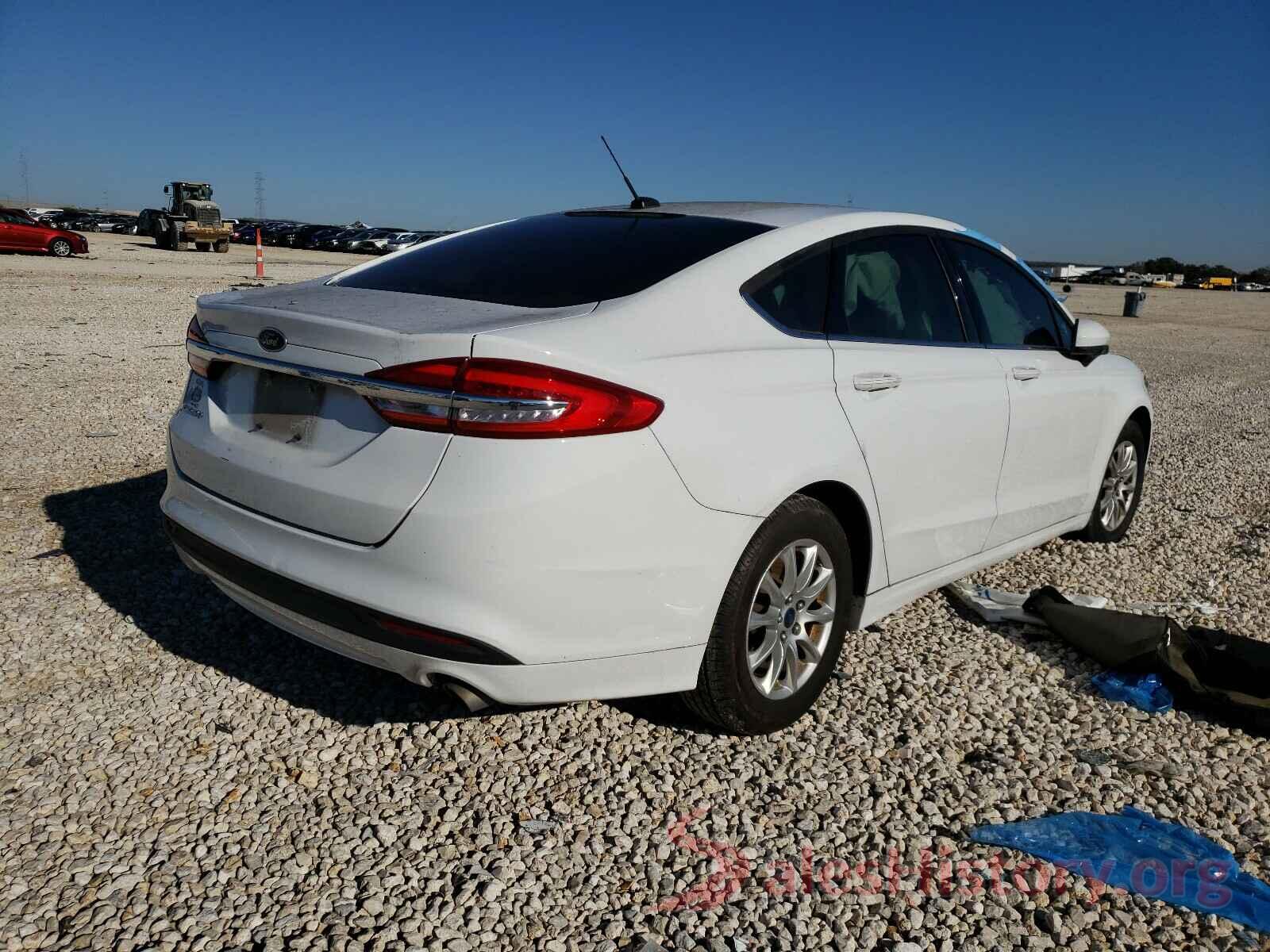 3FA6P0G76HR413079 2017 FORD FUSION