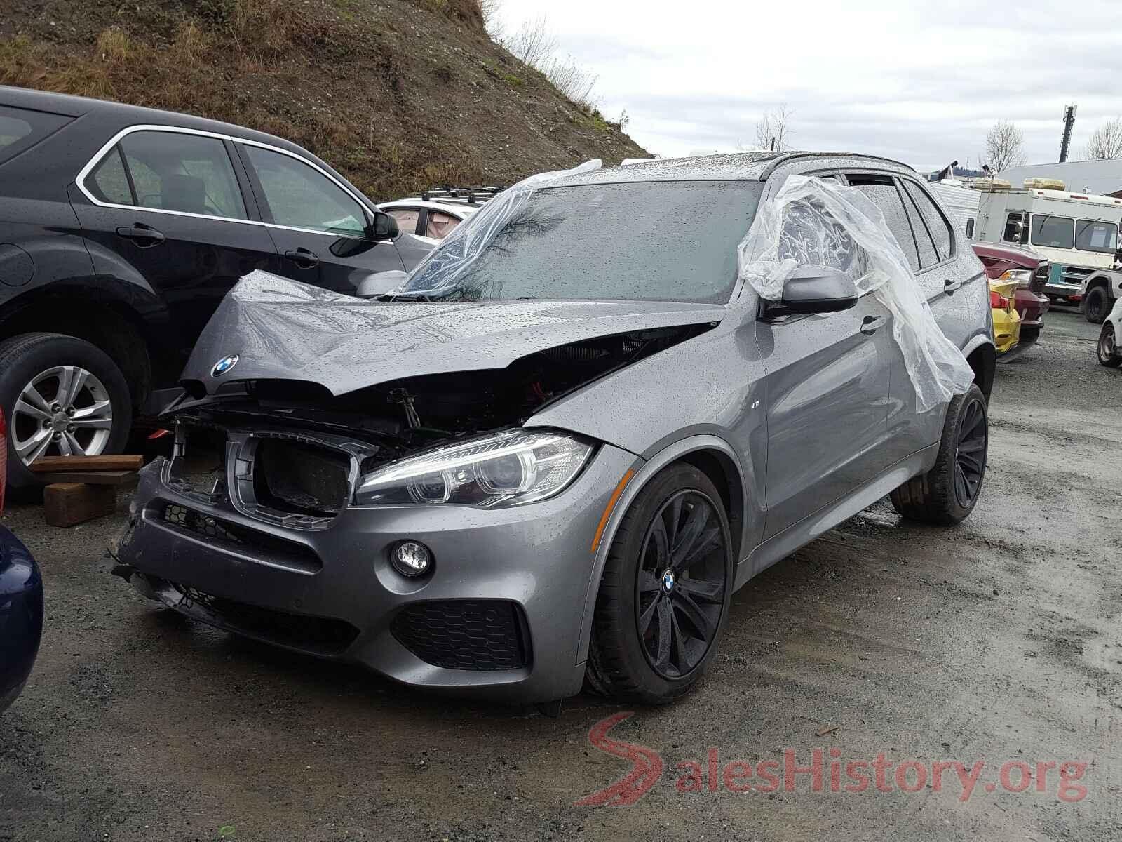 5UXKR6C55G0J81534 2016 BMW X5