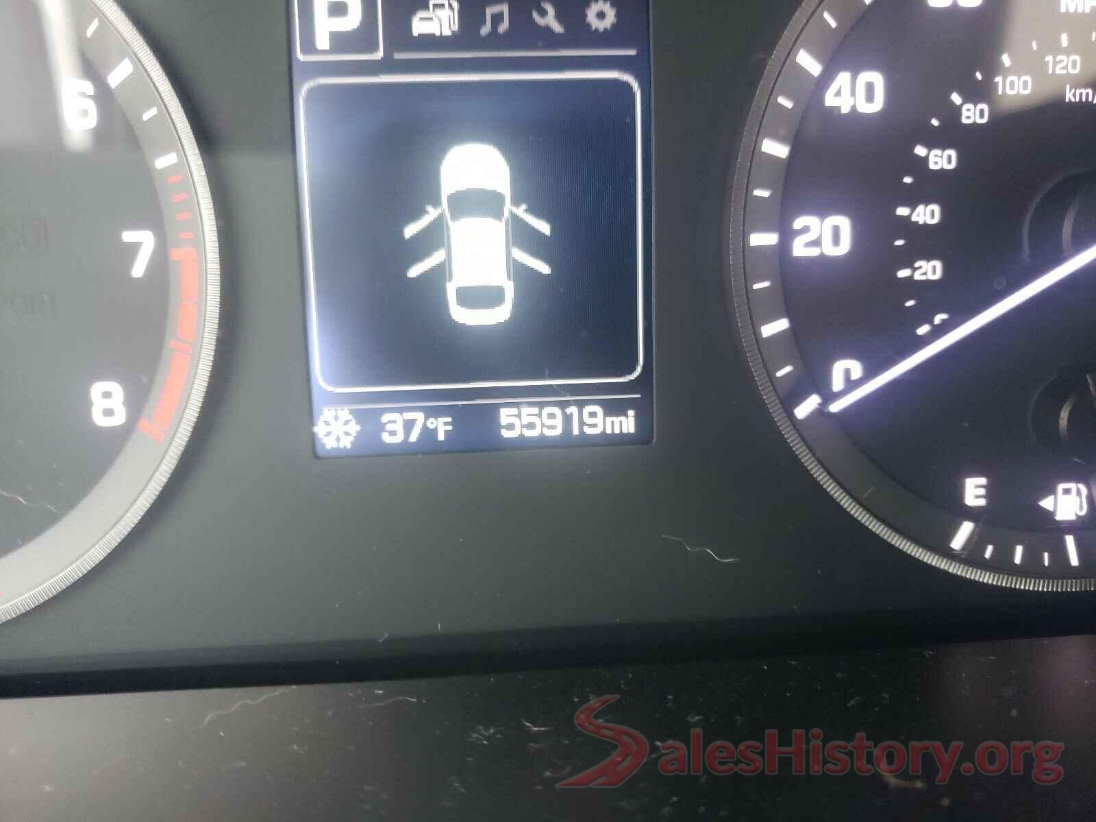 5NPE24AFXGH316688 2016 HYUNDAI SONATA