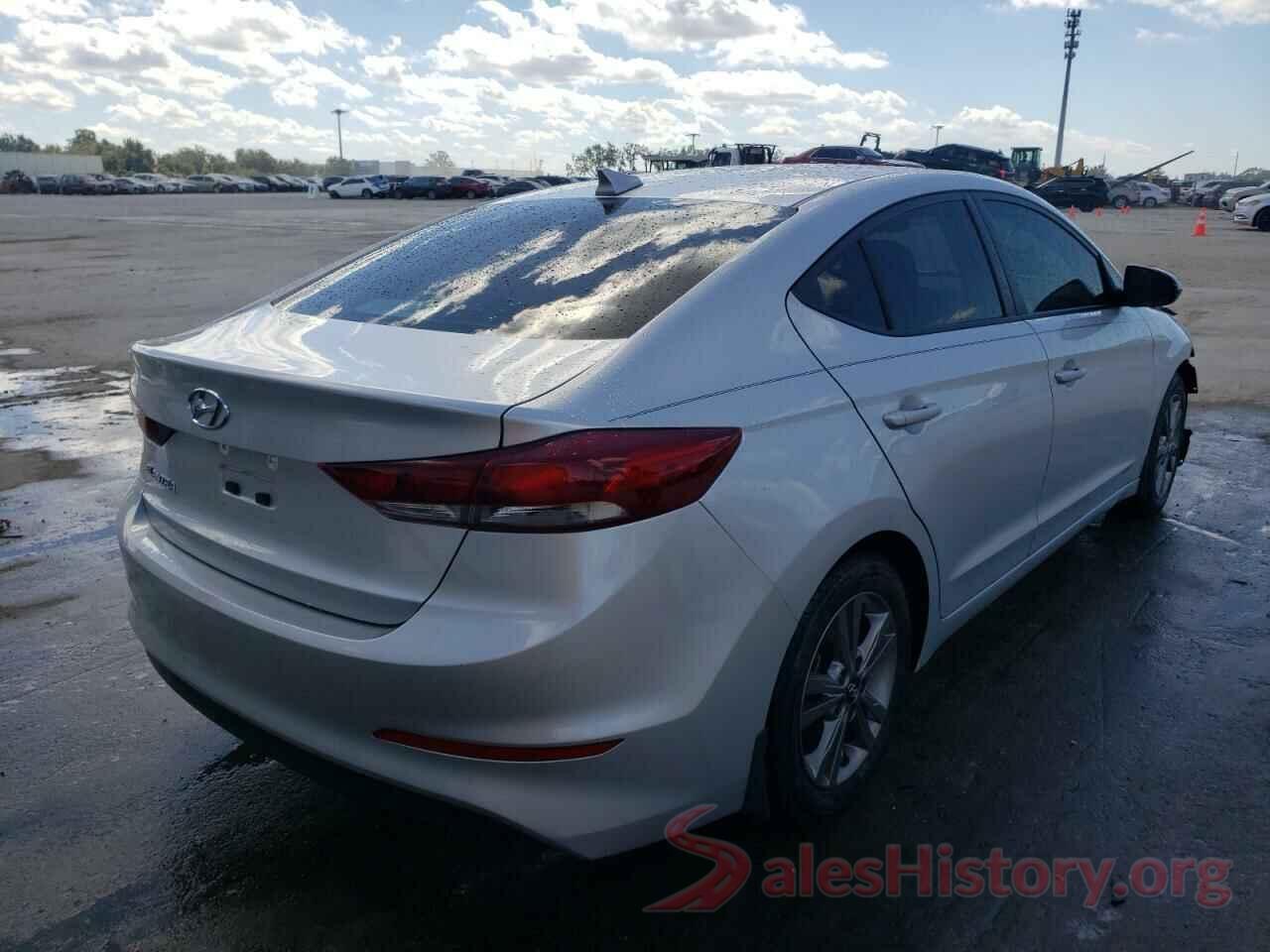 5NPD84LF1JH389429 2018 HYUNDAI ELANTRA