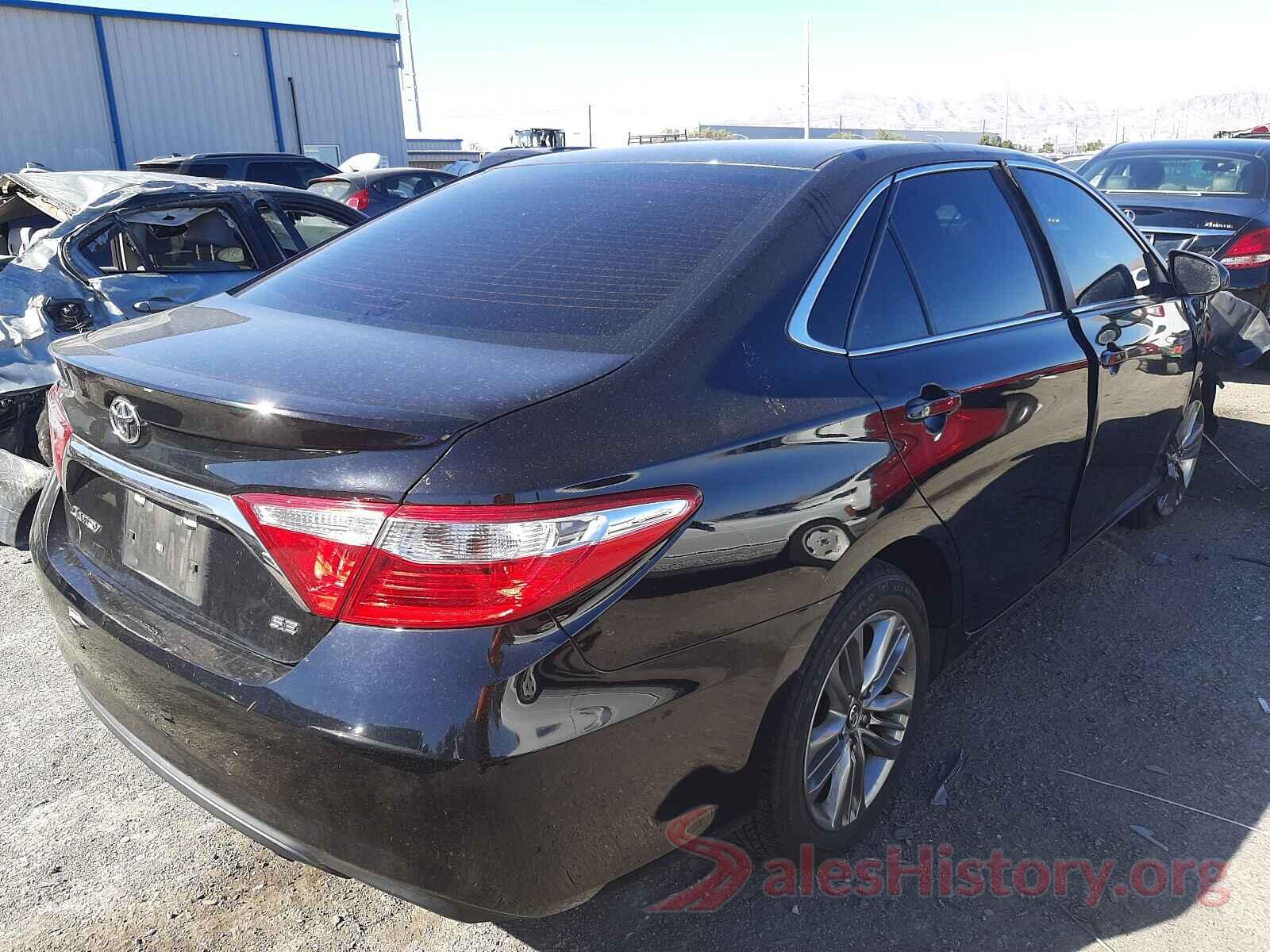 4T1BF1FK4HU434377 2017 TOYOTA CAMRY