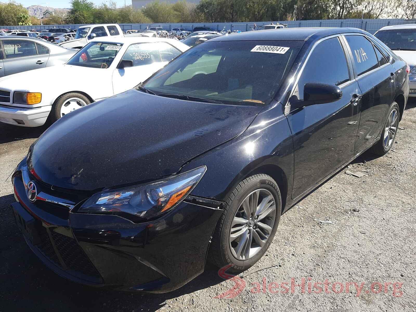 4T1BF1FK4HU434377 2017 TOYOTA CAMRY