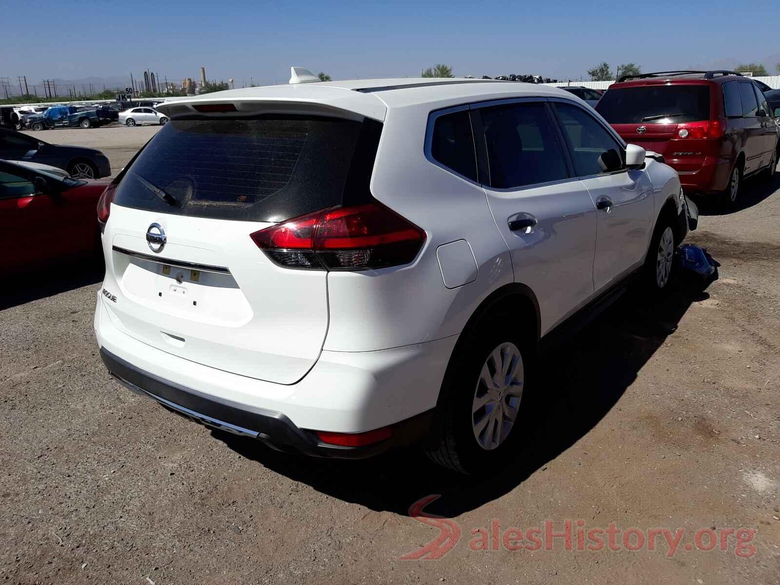 KNMAT2MTXHP578962 2017 NISSAN ROGUE