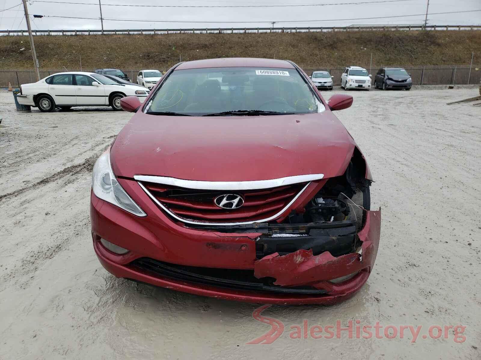 5NPEB4AC1DH799201 2018 HYUNDAI SONATA