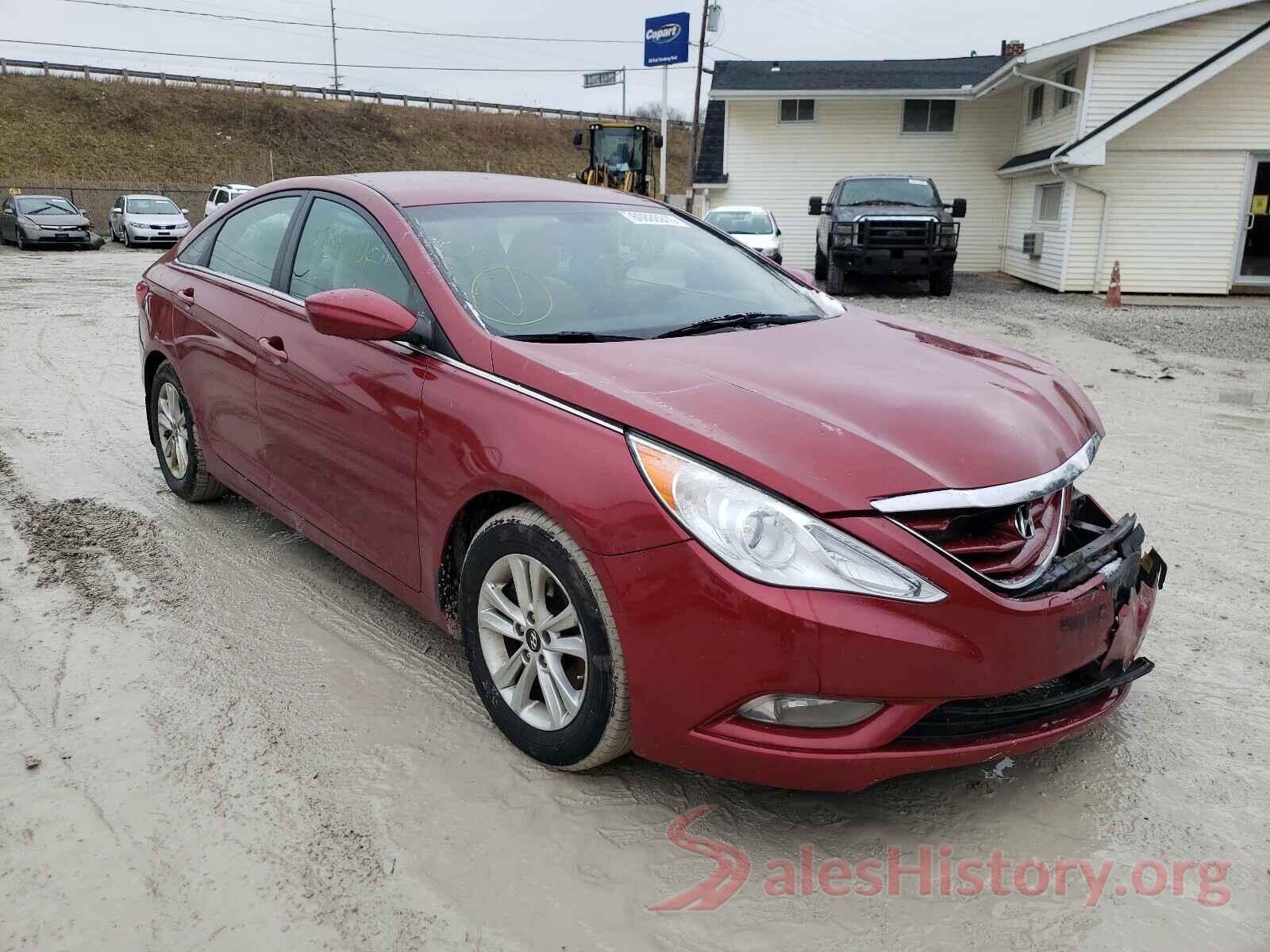 5NPEB4AC1DH799201 2018 HYUNDAI SONATA