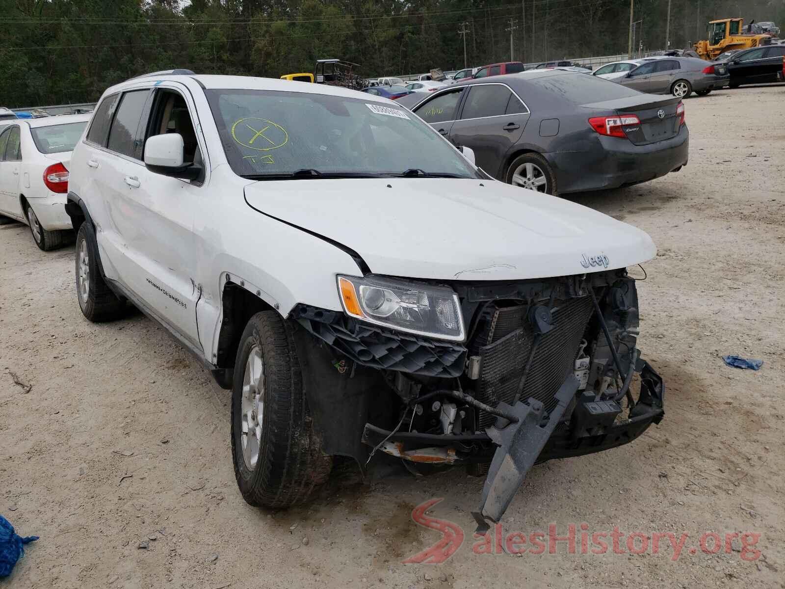 1C4RJEAG1GC479907 2016 JEEP CHEROKEE