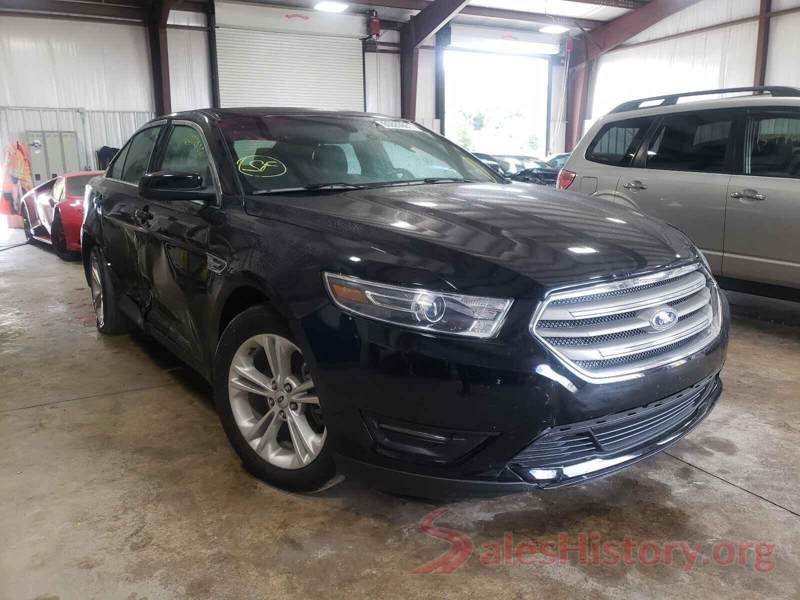 1FAHP2E80JG119559 2018 FORD TAURUS