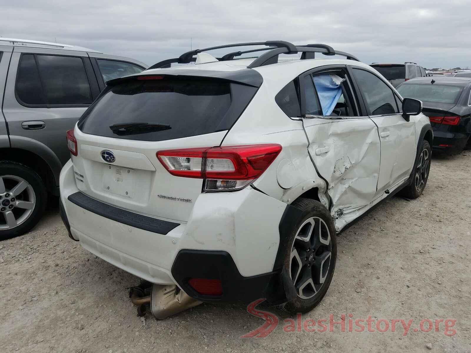 JF2GTANC1KH227590 2019 SUBARU CROSSTREK