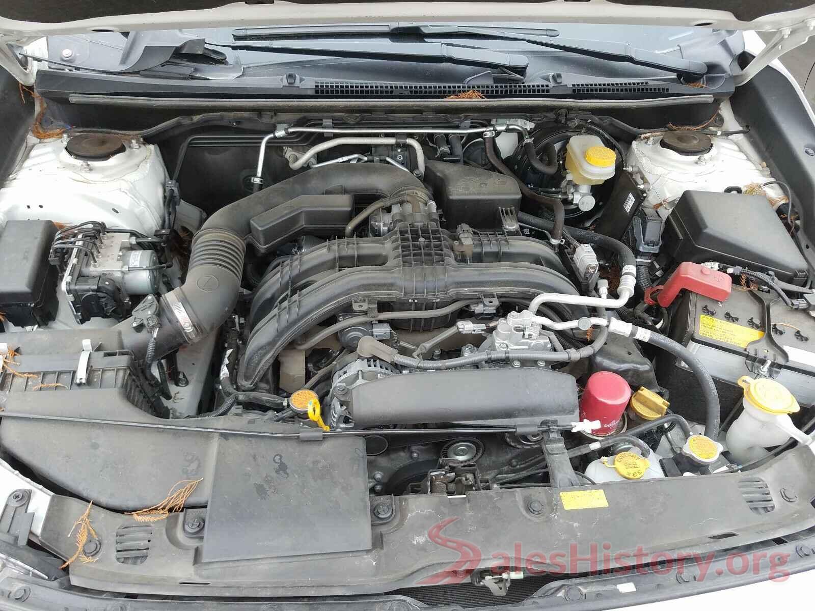 JF2GTANC1KH227590 2019 SUBARU CROSSTREK