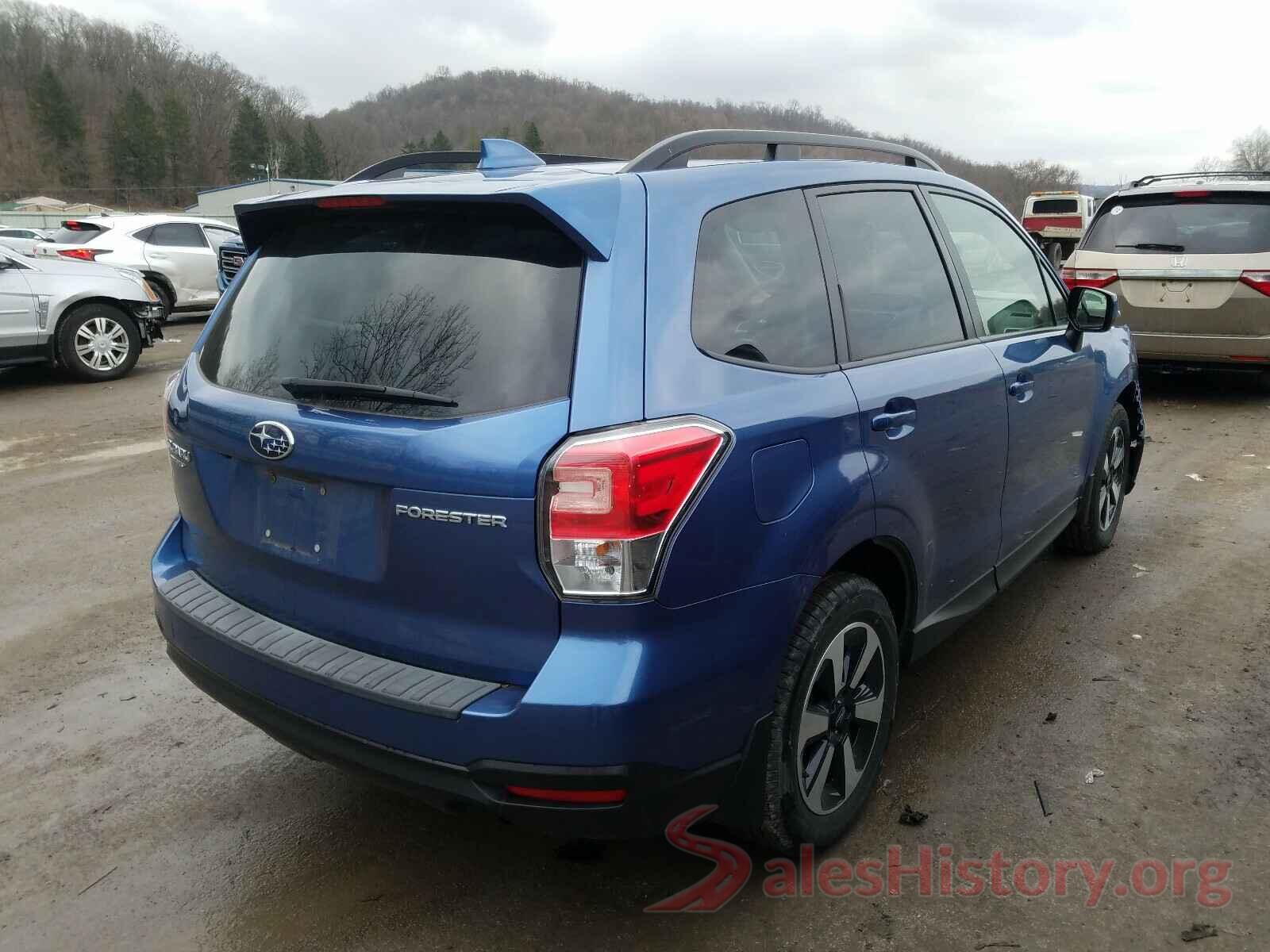 JF2SJAEC6JH568899 2018 SUBARU FORESTER