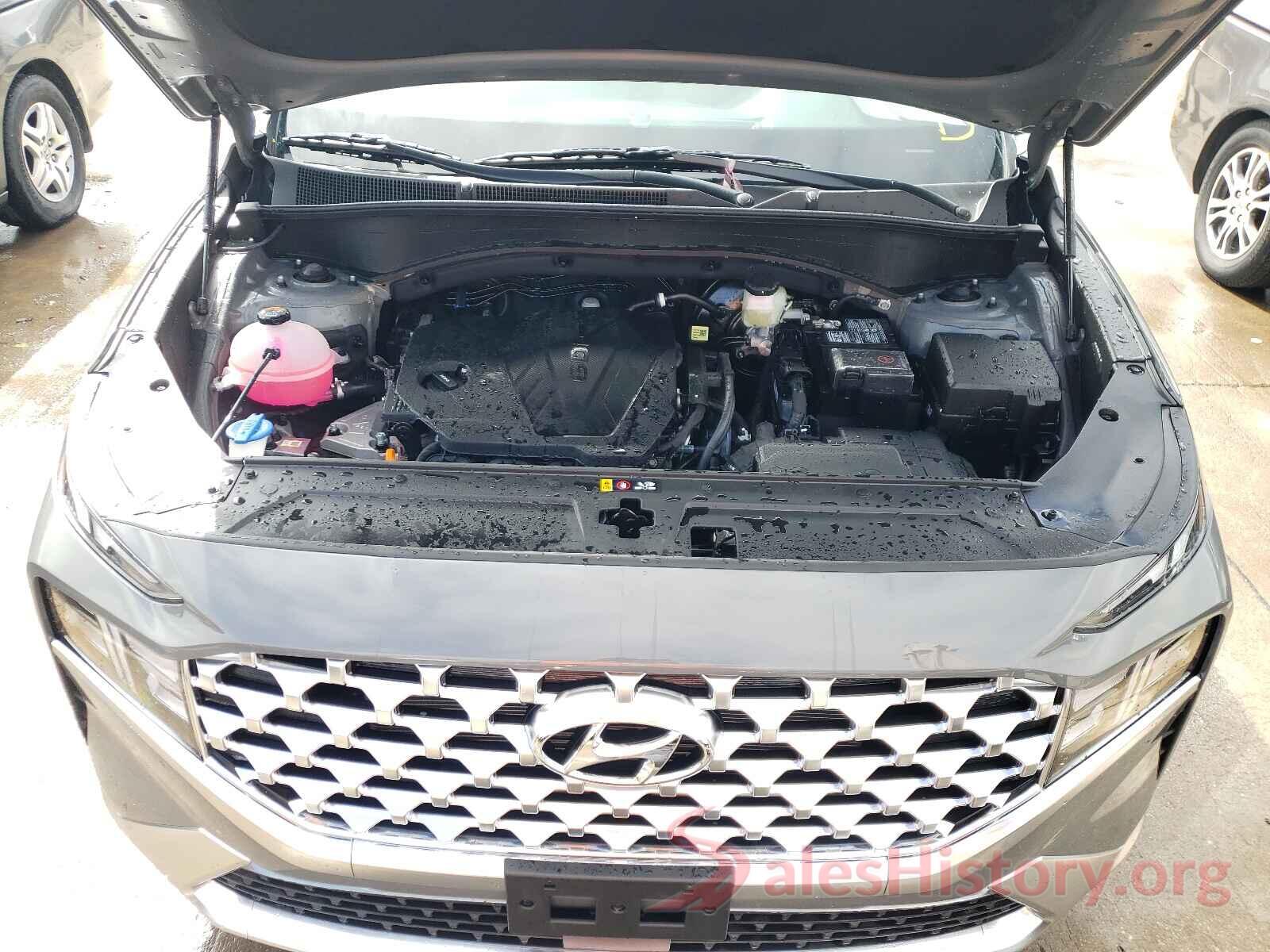 5NMS24AJ9MH362268 2021 HYUNDAI SANTA FE