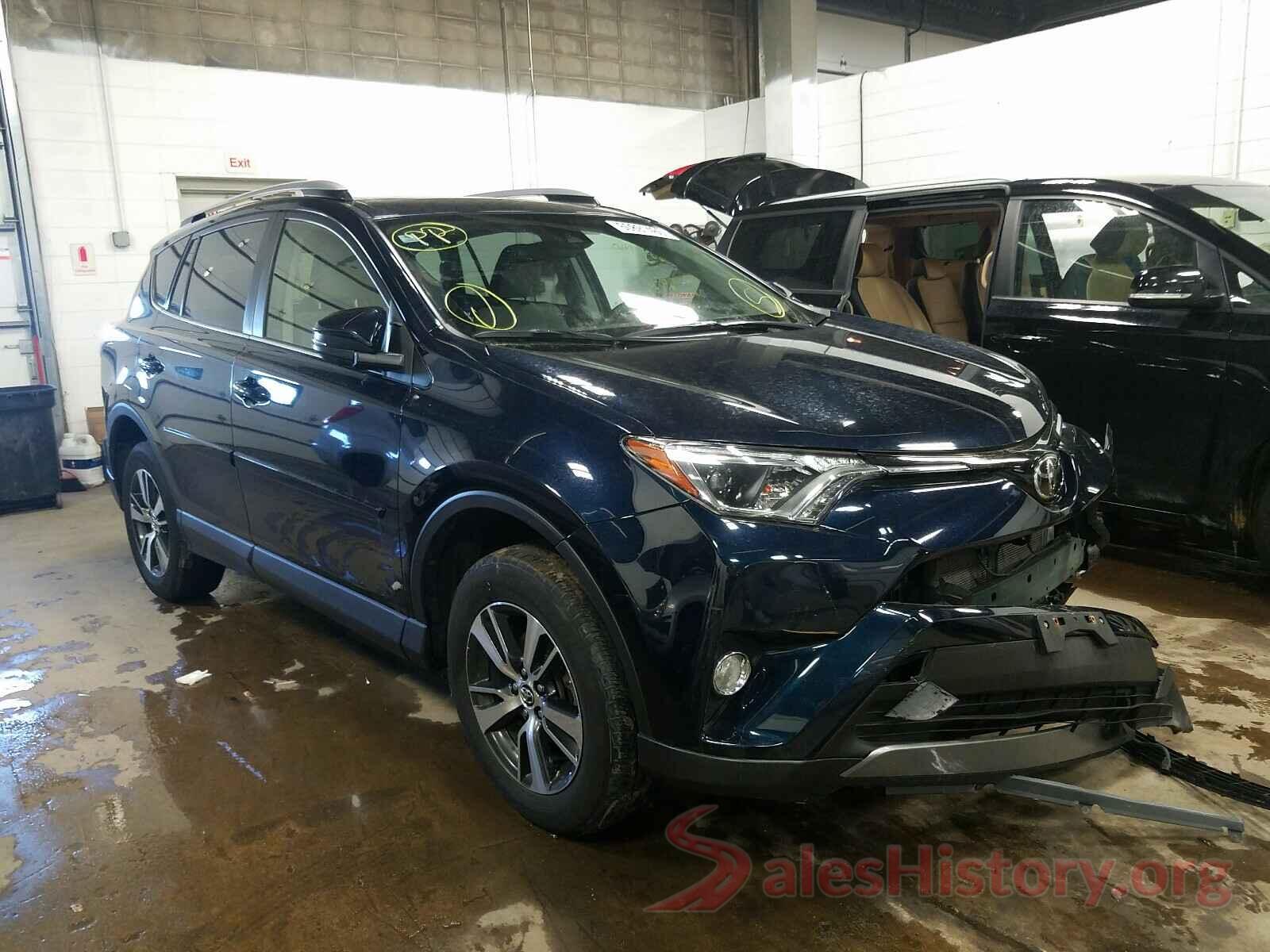 JTMRFREV4JJ716961 2018 TOYOTA RAV4