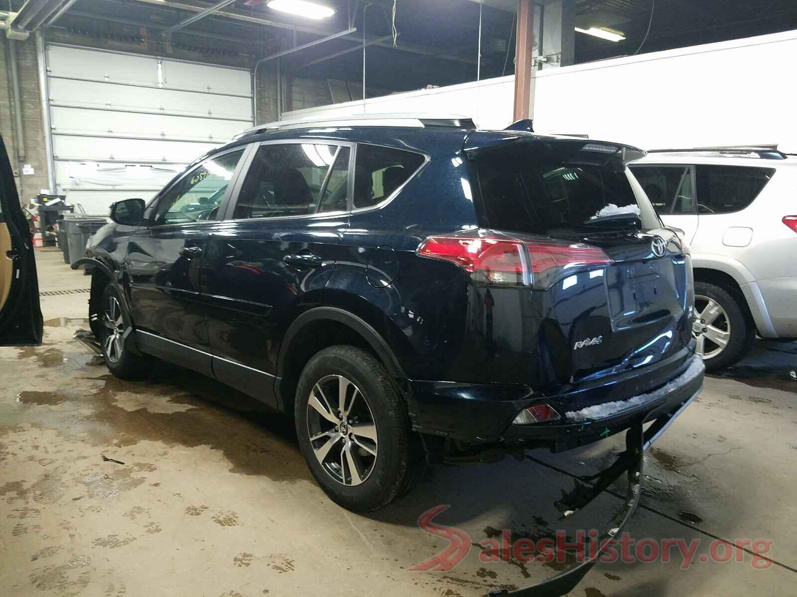 JTMRFREV4JJ716961 2018 TOYOTA RAV4