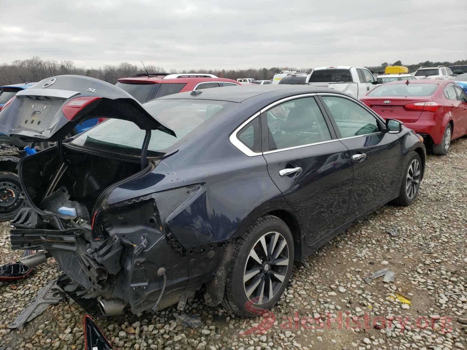 1N4AL3AP3JC163014 2018 NISSAN ALTIMA