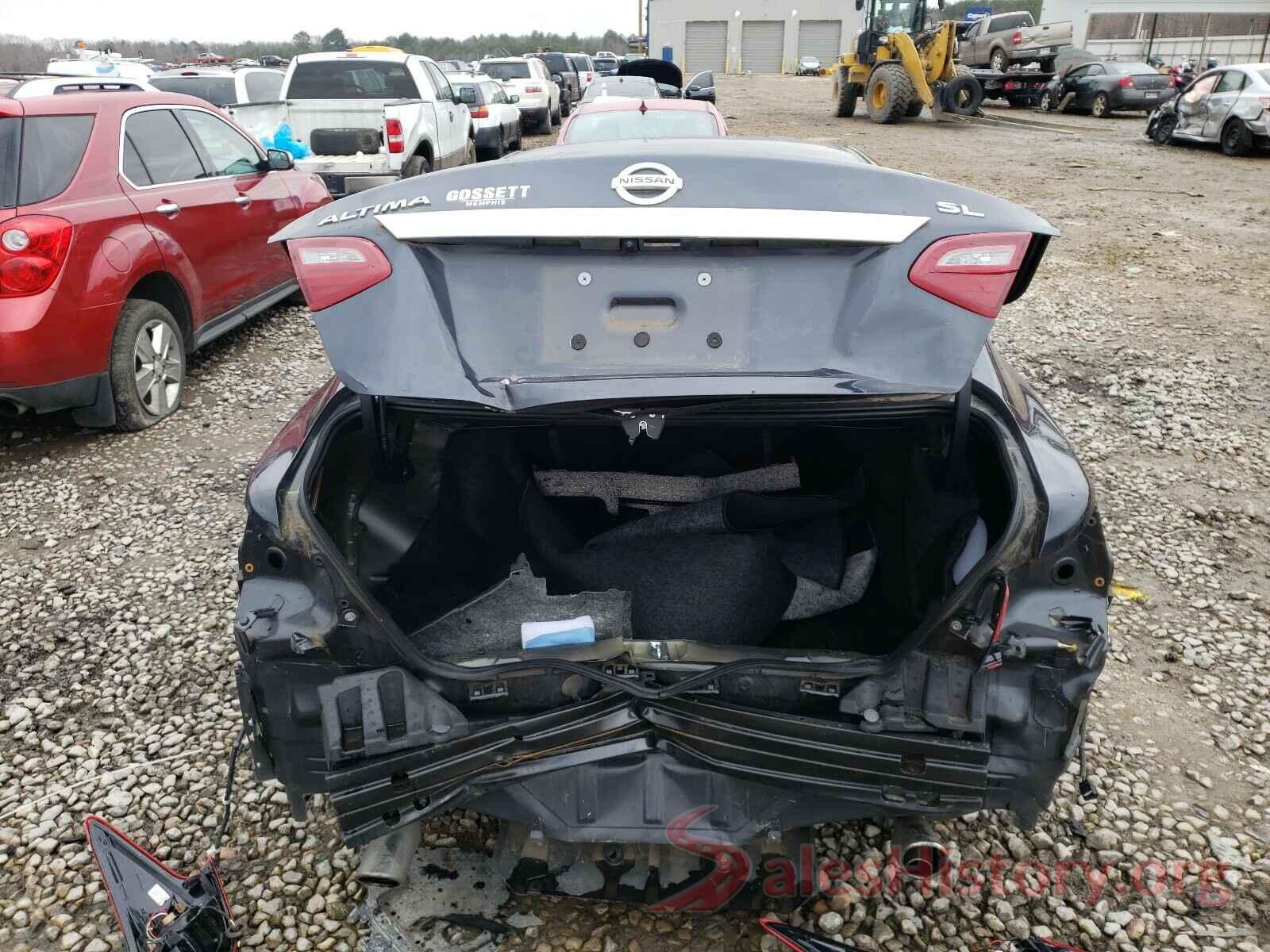 1N4AL3AP3JC163014 2018 NISSAN ALTIMA