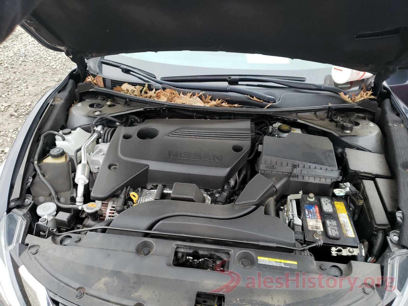 1N4AL3AP3JC163014 2018 NISSAN ALTIMA