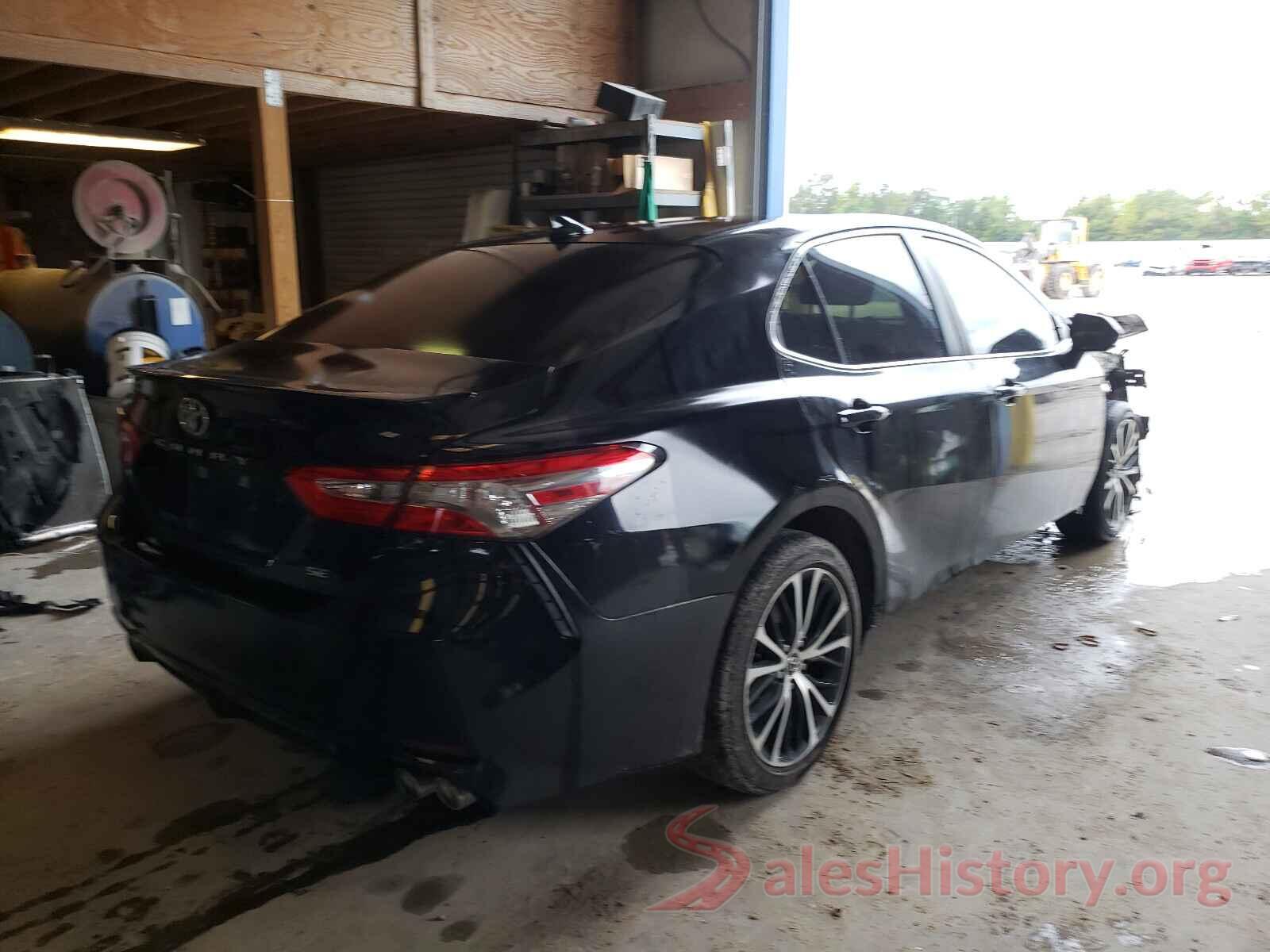 4T1B11HK2KU252759 2019 TOYOTA CAMRY