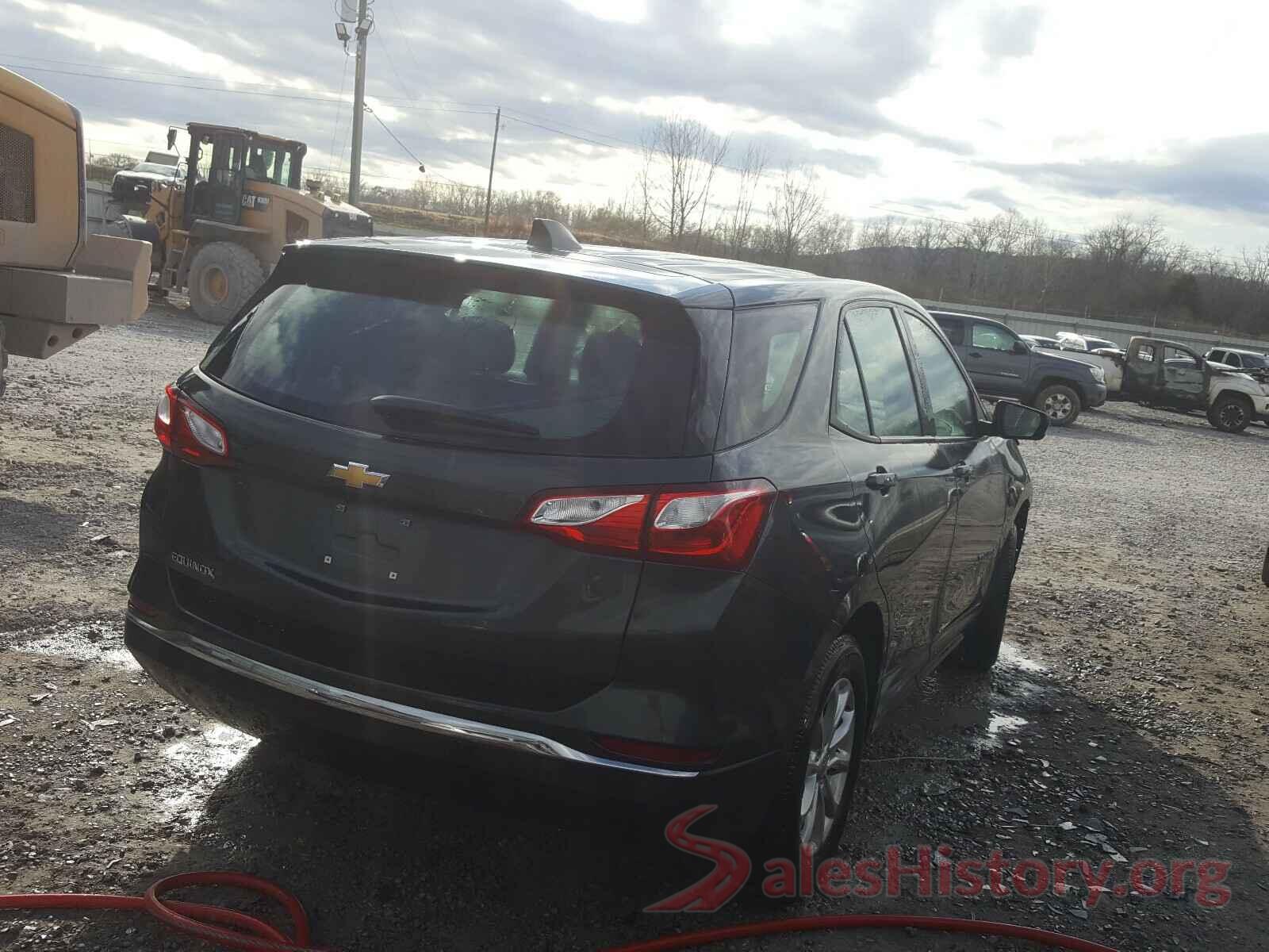 2GNAXHEV7J6336750 2018 CHEVROLET EQUINOX