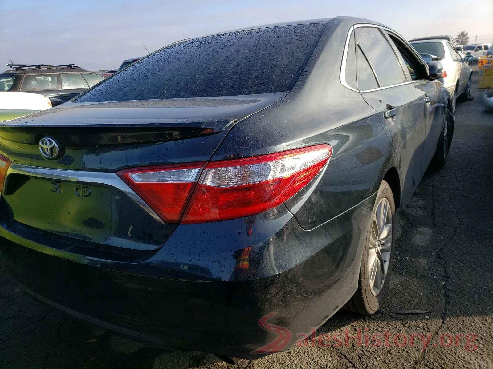 4T1BF1FK4GU228104 2016 TOYOTA CAMRY