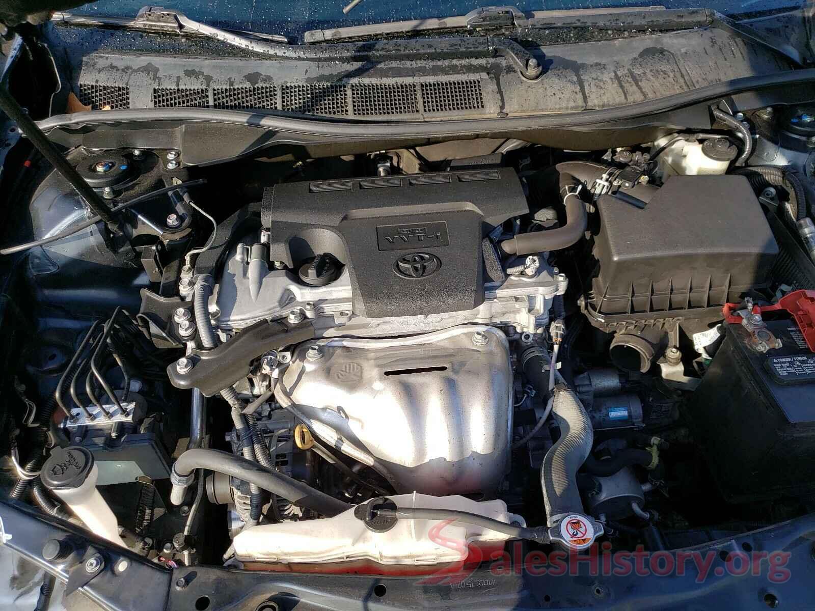 4T1BF1FK4GU228104 2016 TOYOTA CAMRY