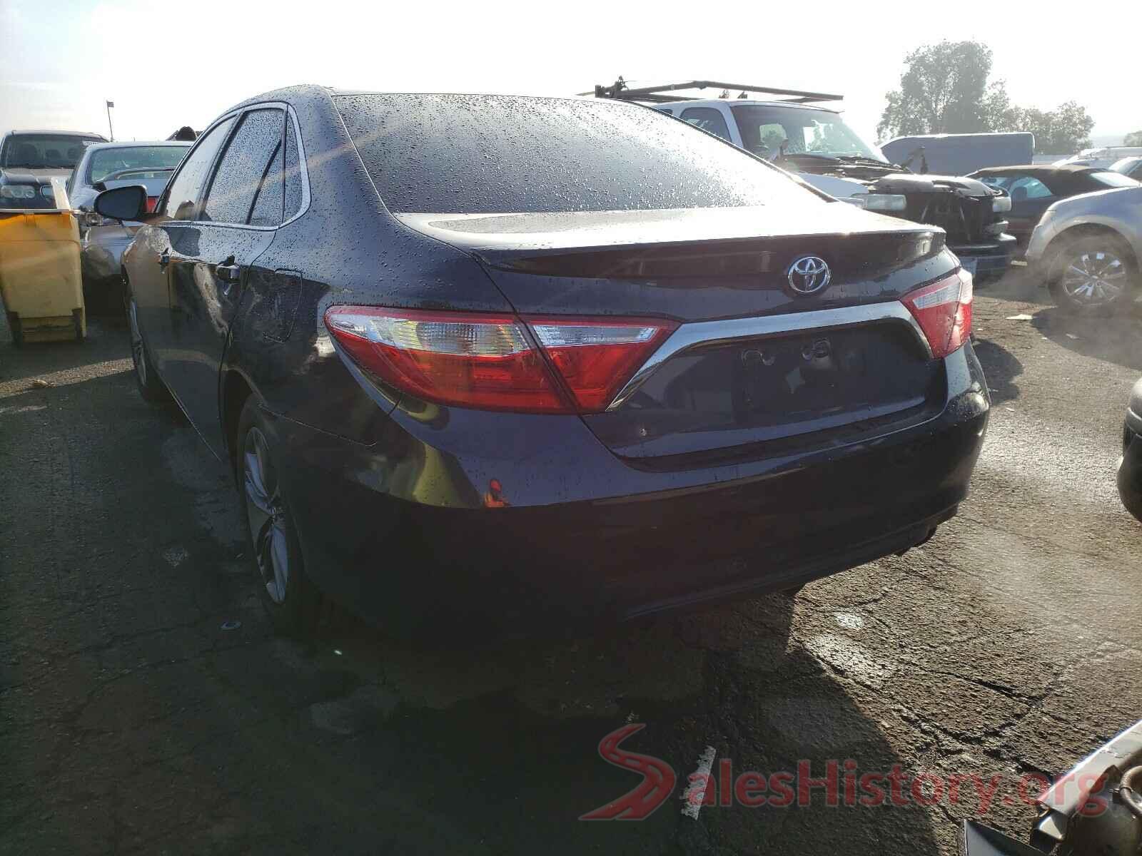 4T1BF1FK4GU228104 2016 TOYOTA CAMRY