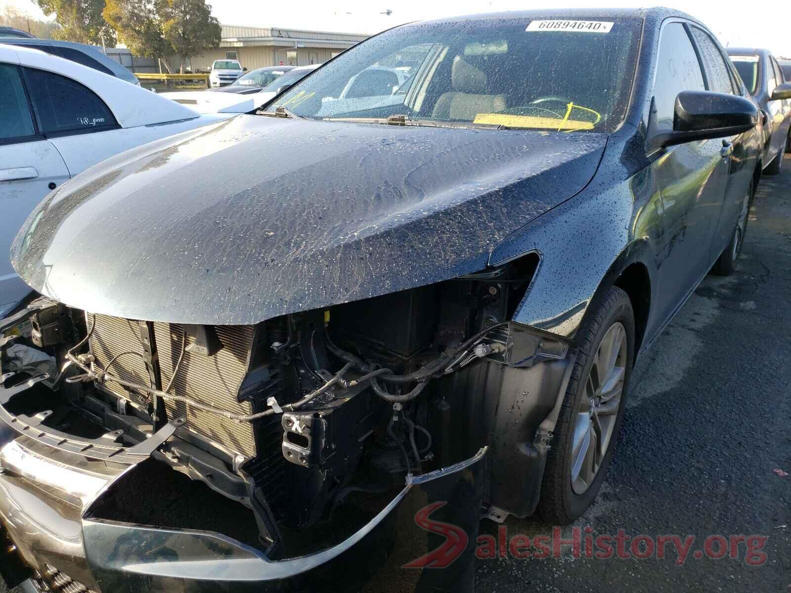 4T1BF1FK4GU228104 2016 TOYOTA CAMRY