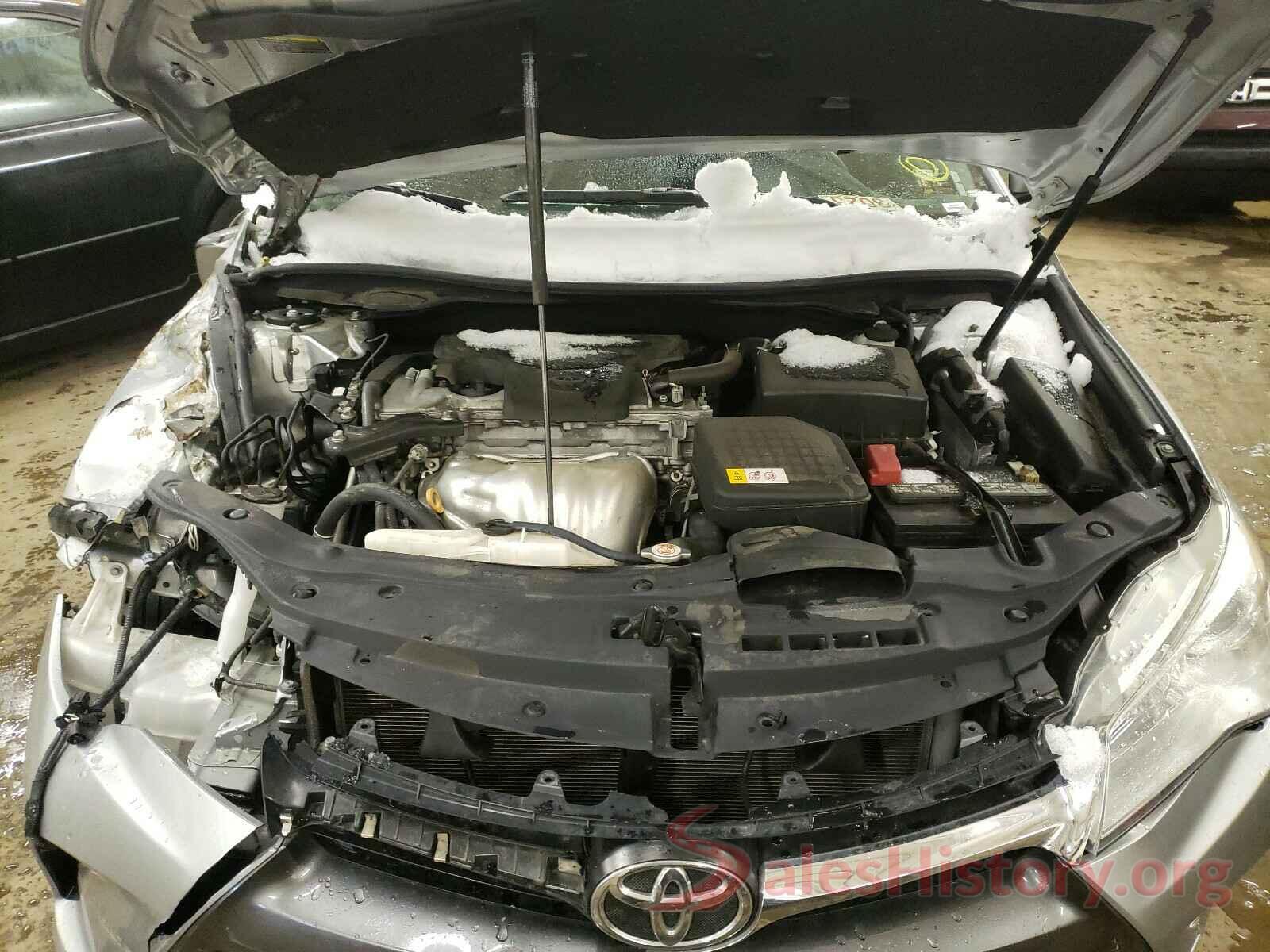 4T1BF1FK5HU660878 2017 TOYOTA CAMRY