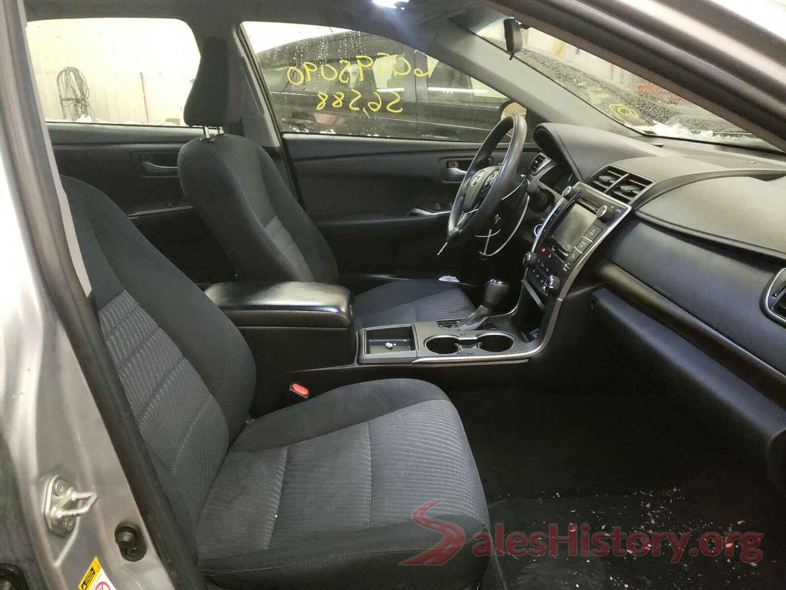 4T1BF1FK5HU660878 2017 TOYOTA CAMRY