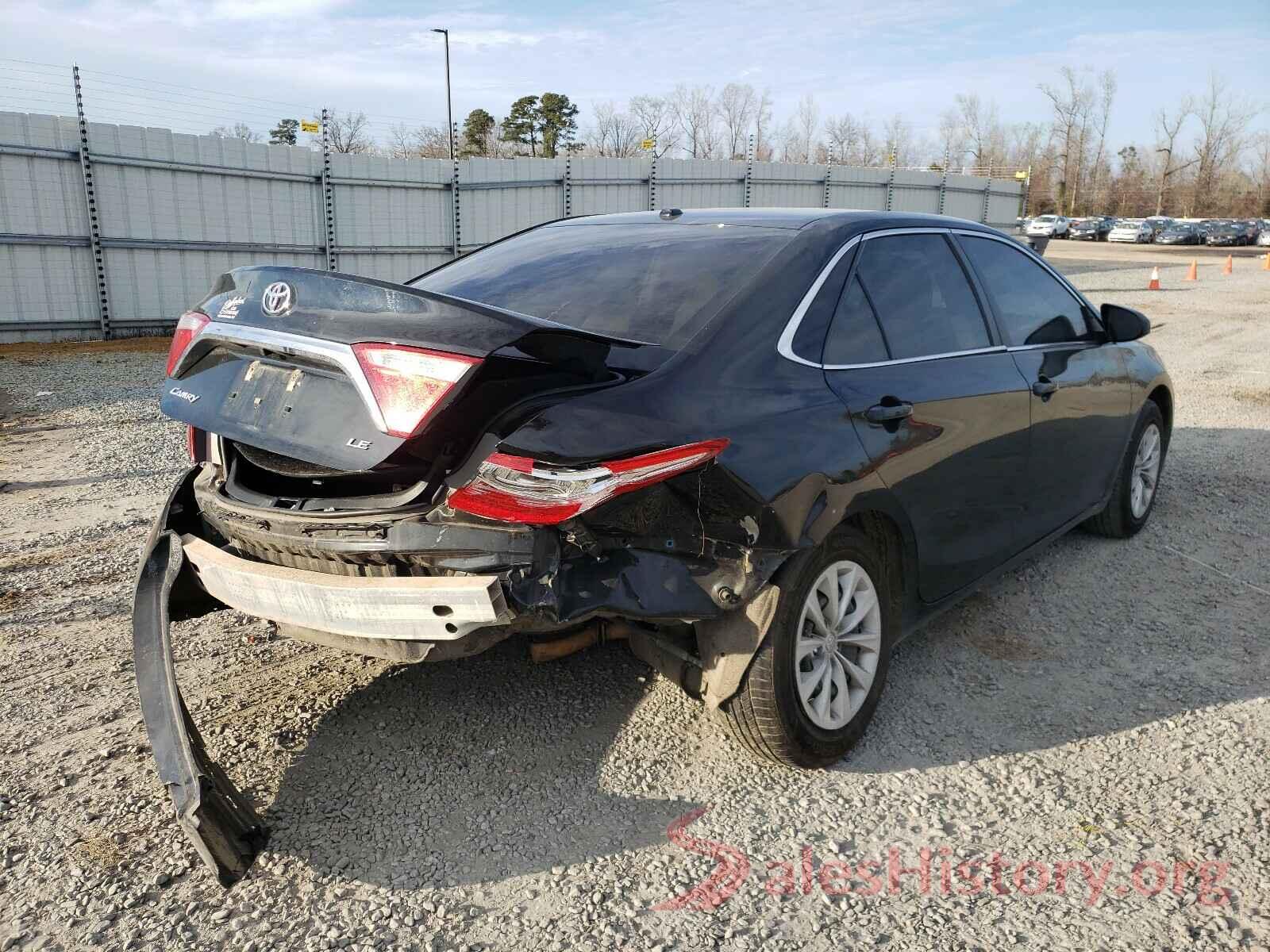 4T1BF1FK8GU575807 2016 TOYOTA CAMRY