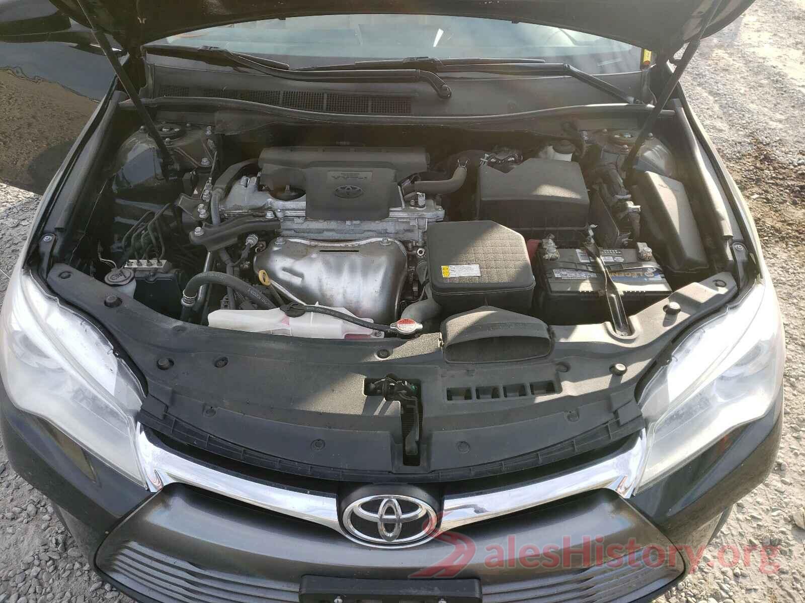 4T1BF1FK8GU575807 2016 TOYOTA CAMRY