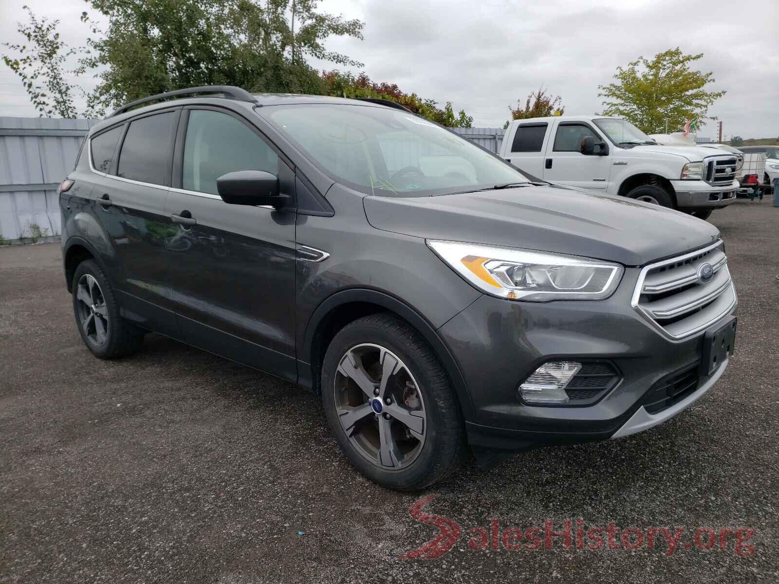 1FMCU9HD6JUB91684 2018 FORD ESCAPE