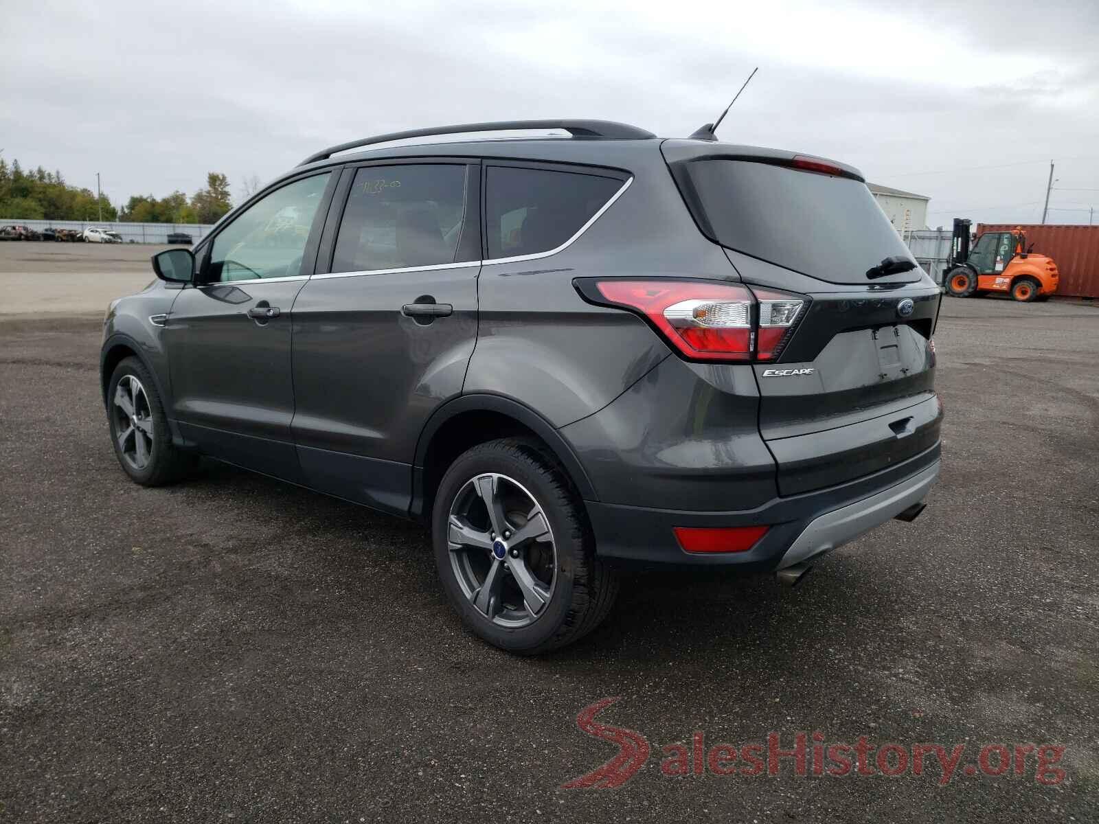 1FMCU9HD6JUB91684 2018 FORD ESCAPE