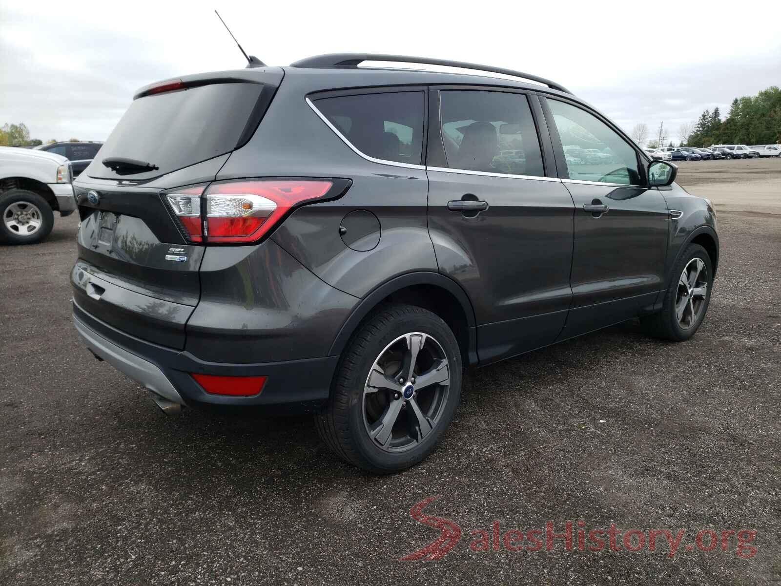 1FMCU9HD6JUB91684 2018 FORD ESCAPE