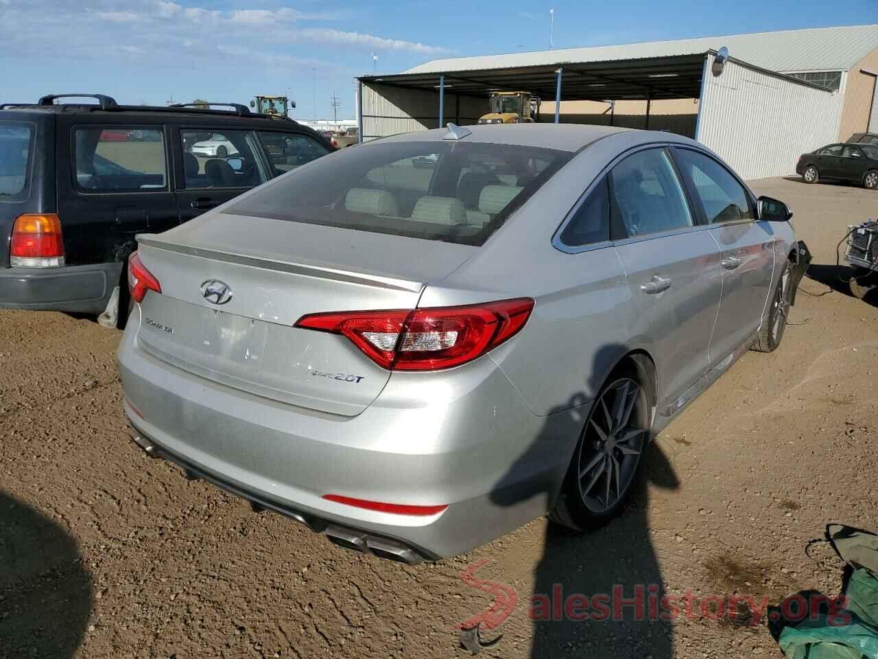 5NPE34AB0HH500002 2017 HYUNDAI SONATA