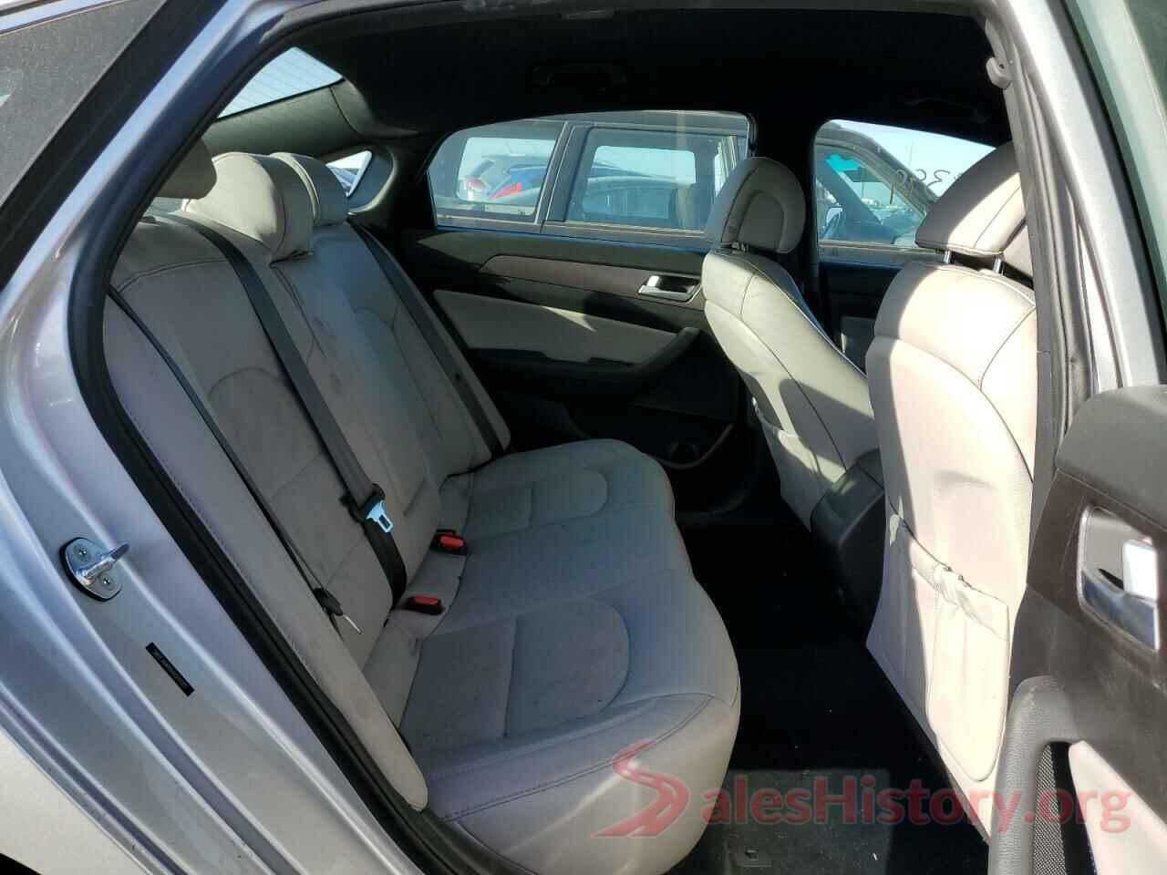 5NPE34AB0HH500002 2017 HYUNDAI SONATA