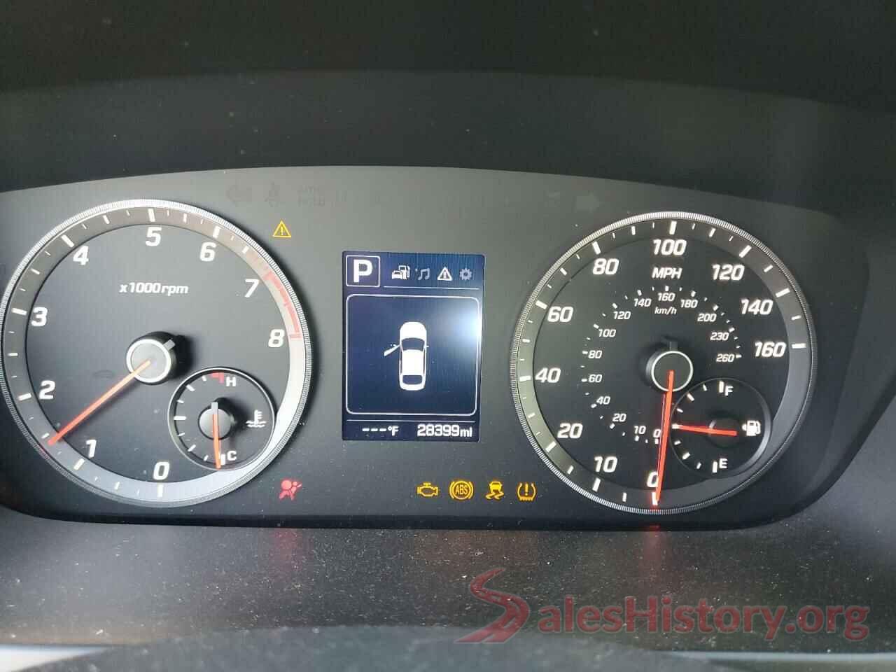 5NPE34AB0HH500002 2017 HYUNDAI SONATA