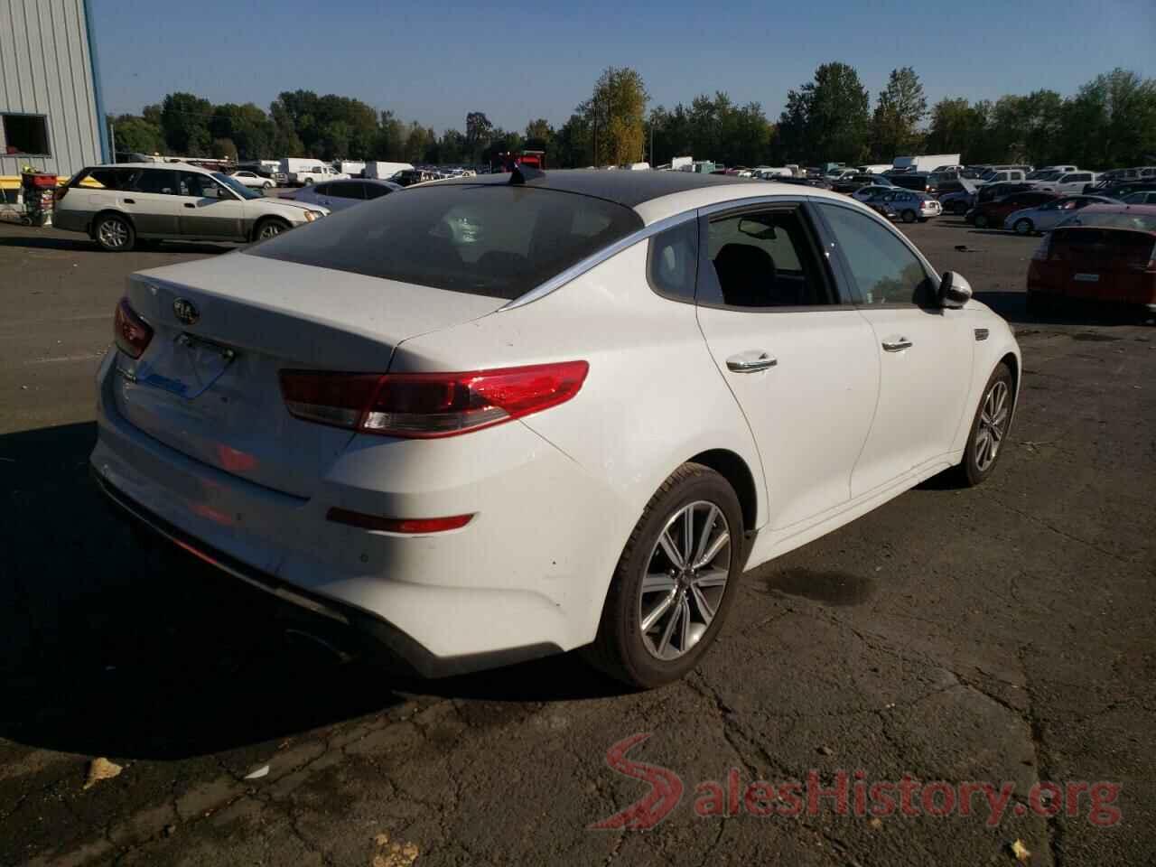 5XXGT4L34KG300189 2019 KIA OPTIMA