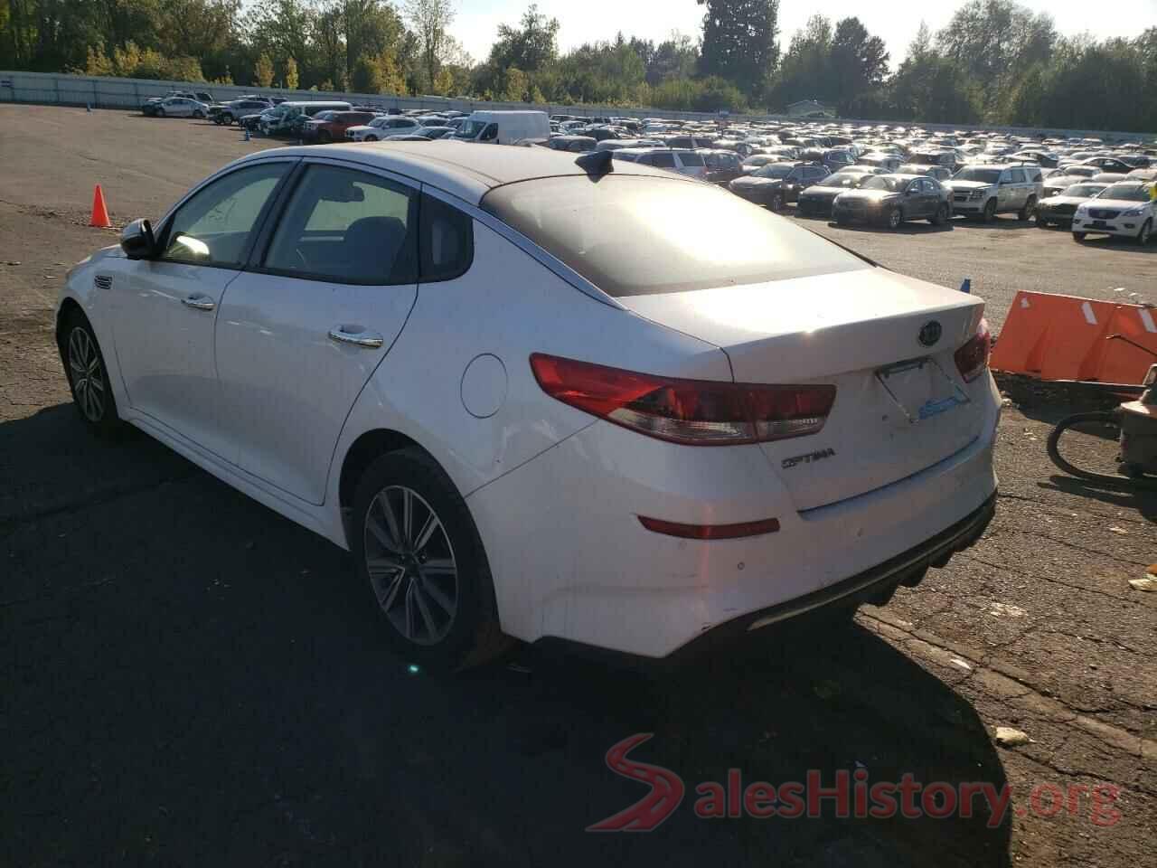 5XXGT4L34KG300189 2019 KIA OPTIMA