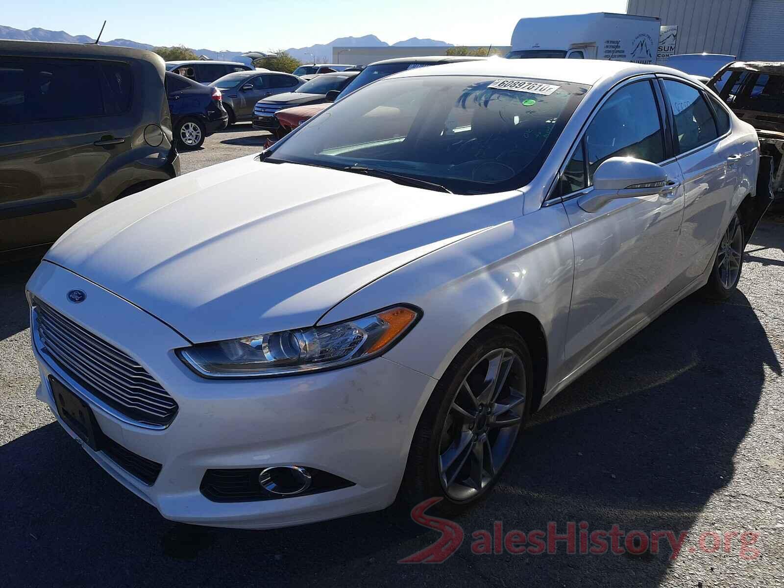 3FA6P0K91GR160194 2016 FORD FUSION