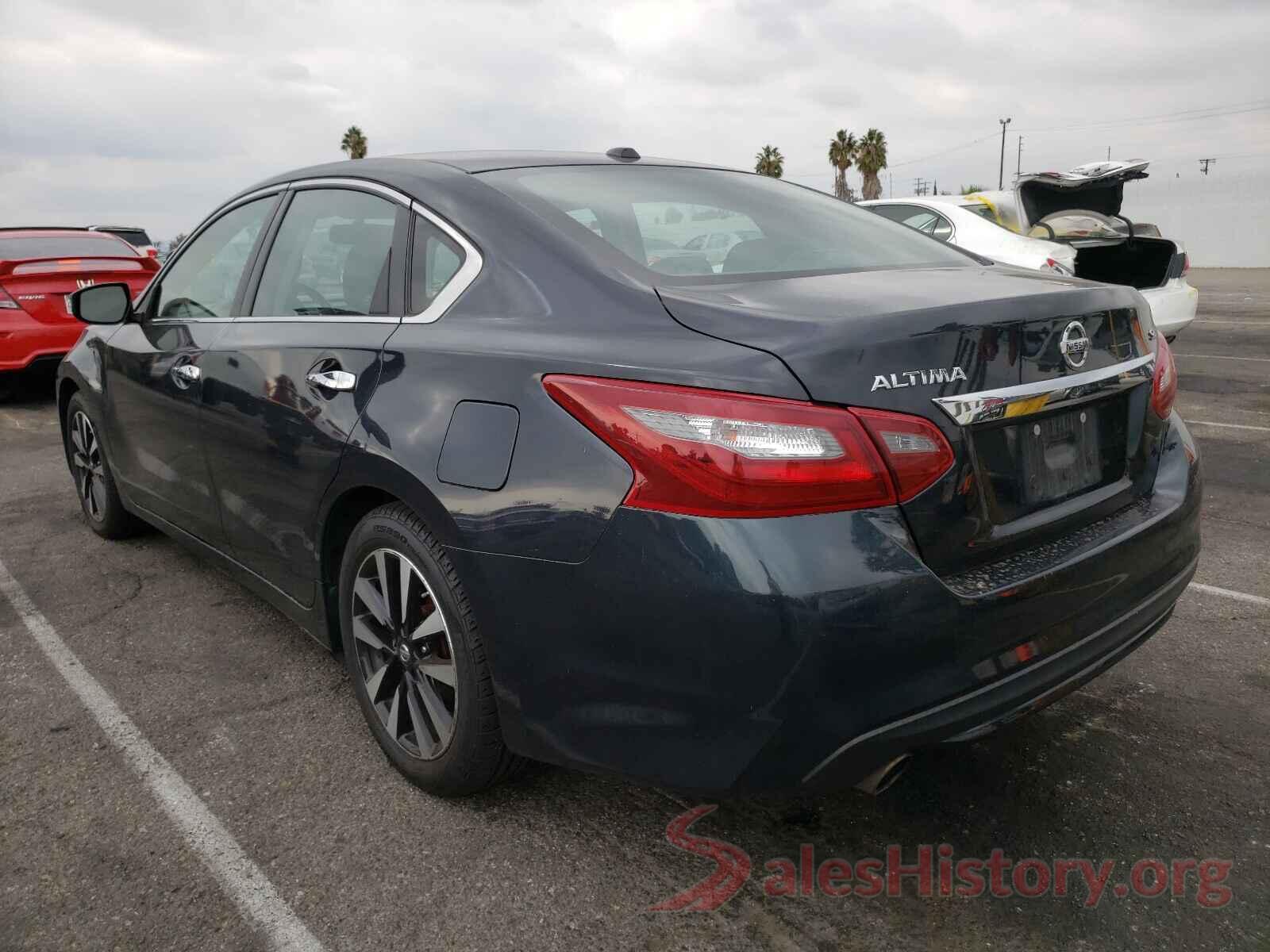 1N4AL3AP0JC235769 2018 NISSAN ALTIMA