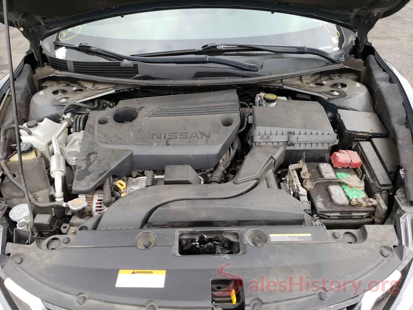 1N4AL3AP0JC235769 2018 NISSAN ALTIMA