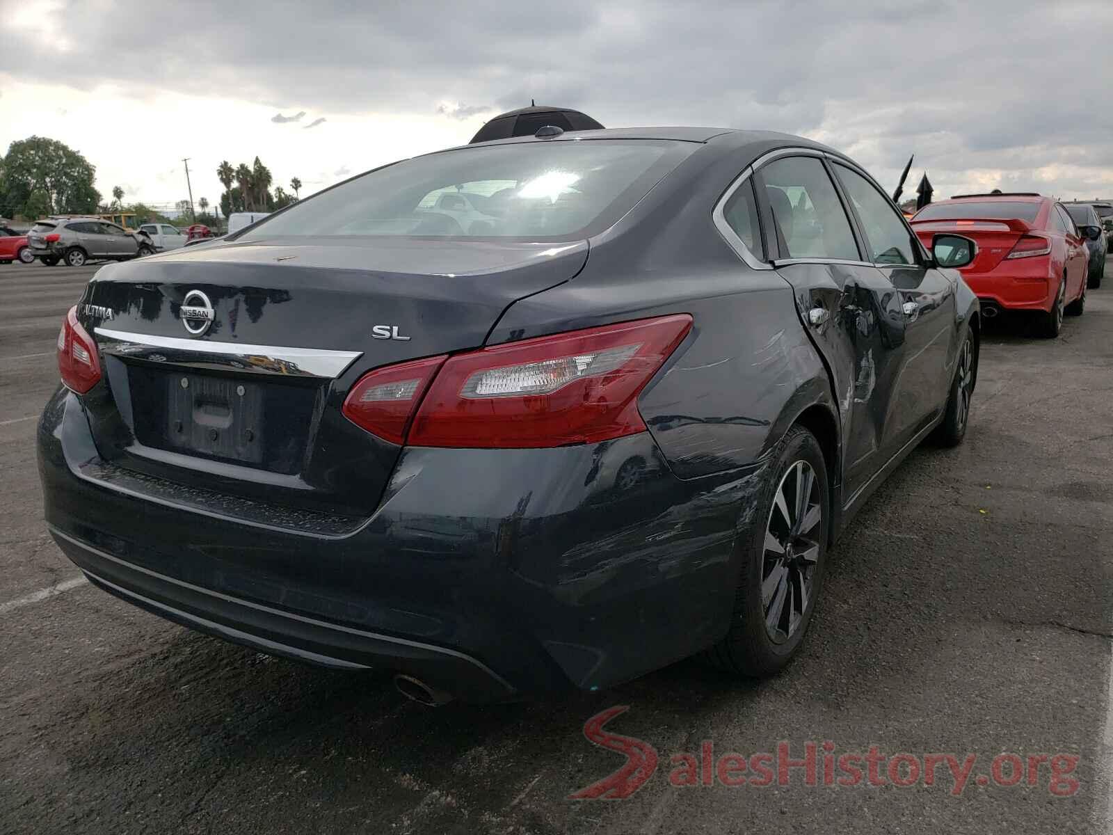 1N4AL3AP0JC235769 2018 NISSAN ALTIMA