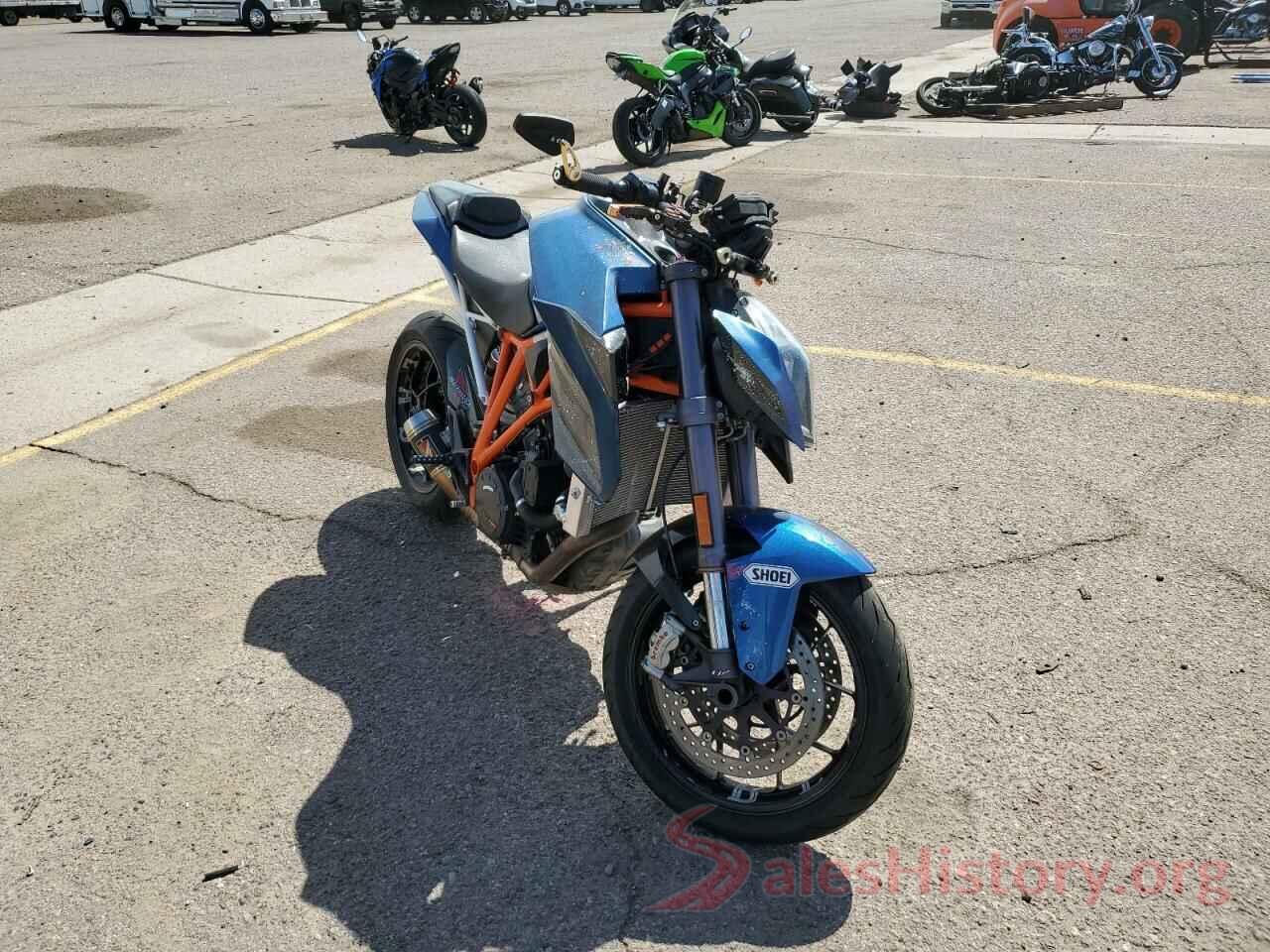 VBKV39404FM917762 2015 KTM MOTORCYCLE