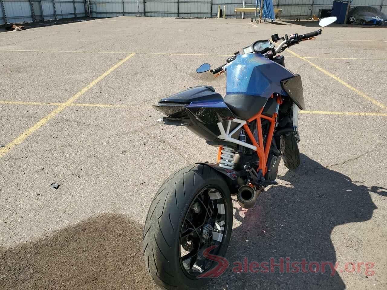 VBKV39404FM917762 2015 KTM MOTORCYCLE