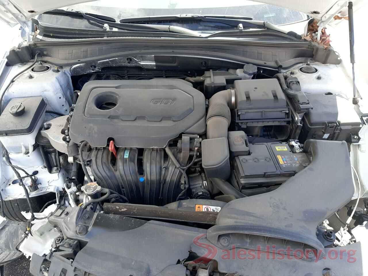 5XXGT4L32LG446656 2020 KIA OPTIMA