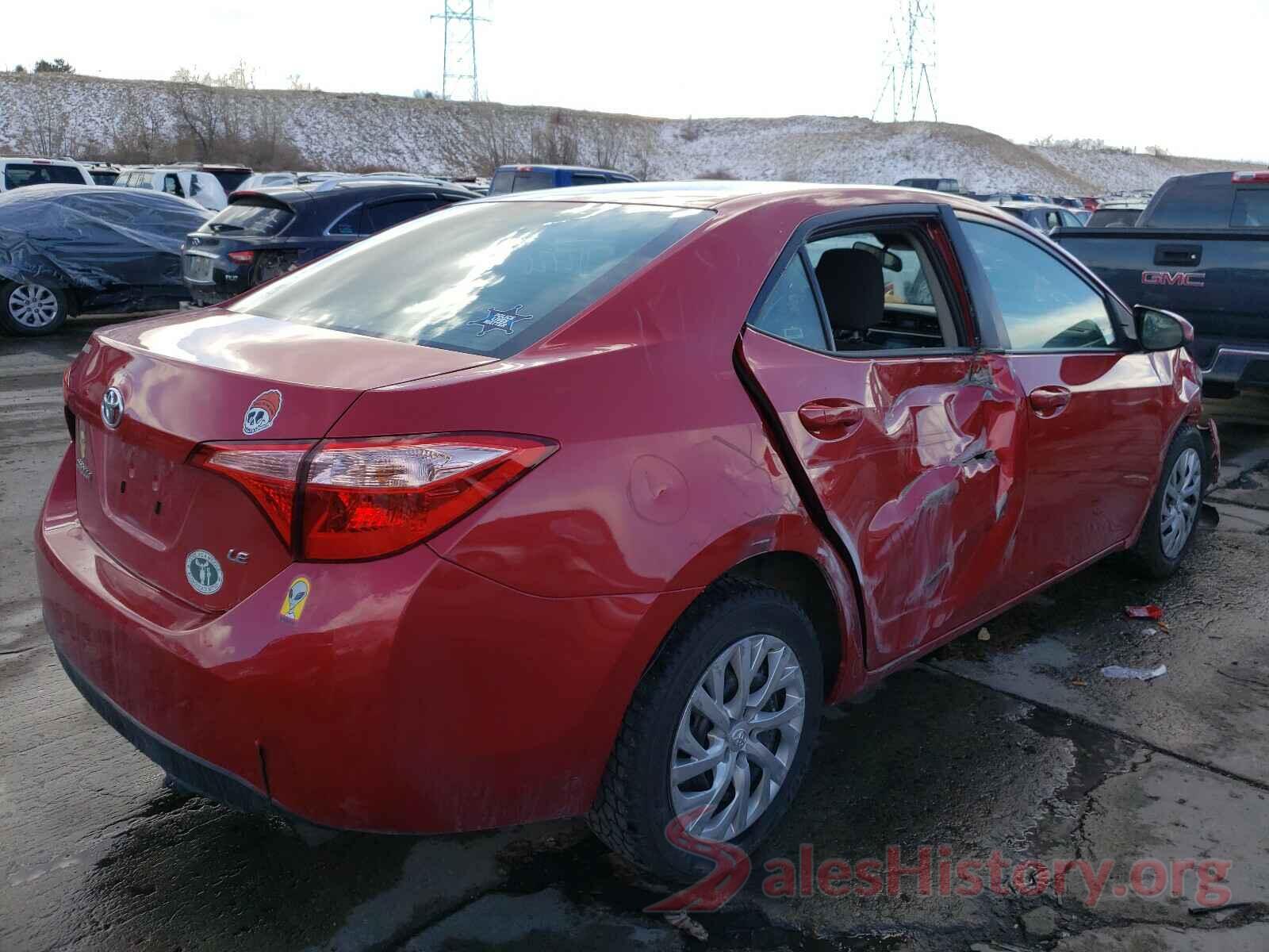 5YFBURHE3HP646121 2017 TOYOTA COROLLA