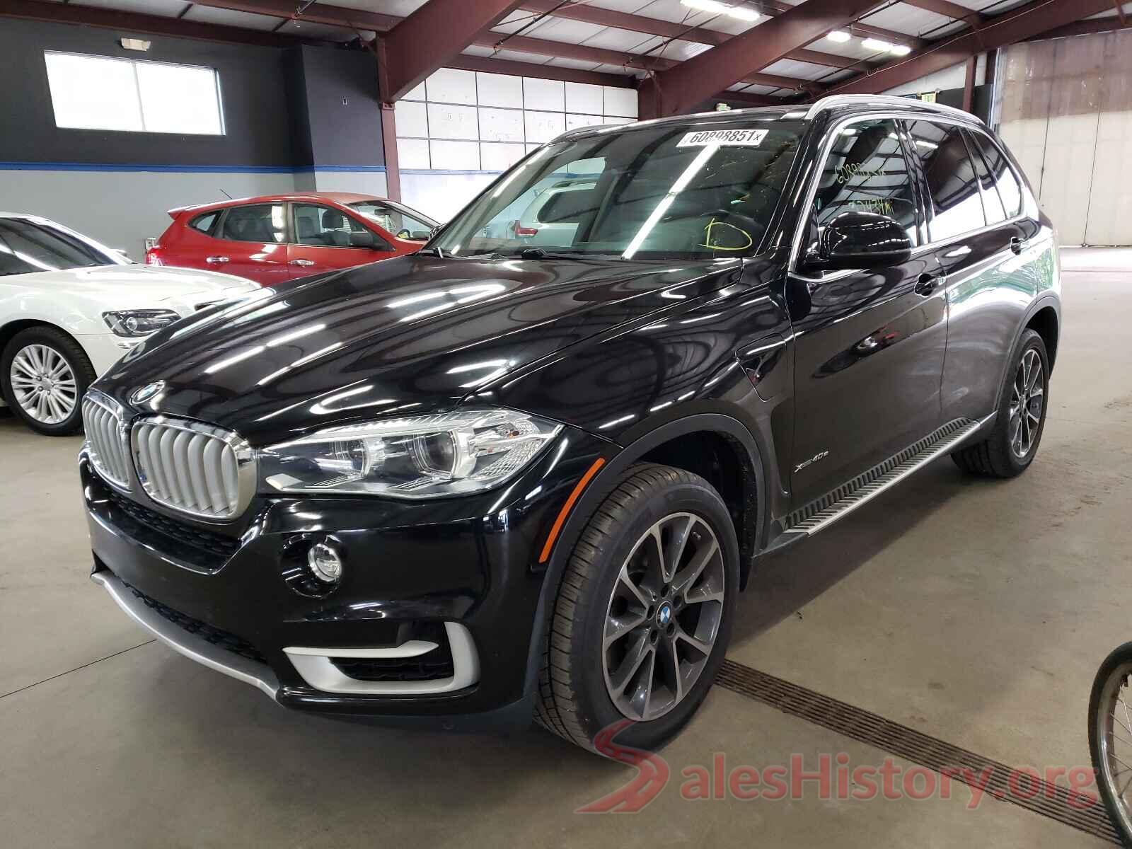 5UXKT0C53G0S75023 2016 BMW X5