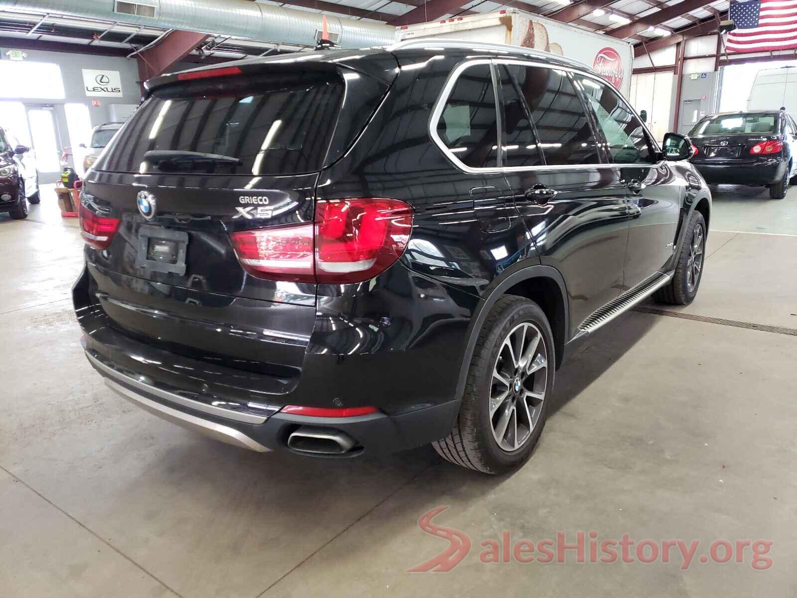 5UXKT0C53G0S75023 2016 BMW X5