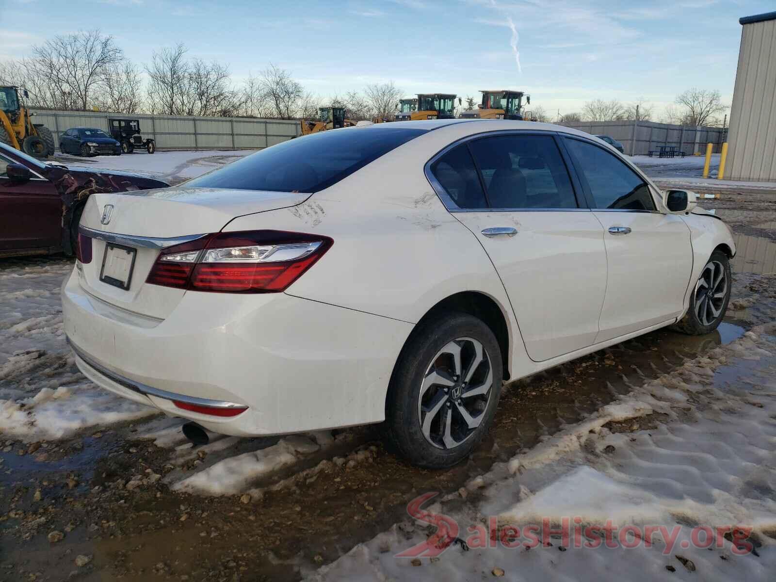 1HGCR2F88GA161486 2016 HONDA ACCORD